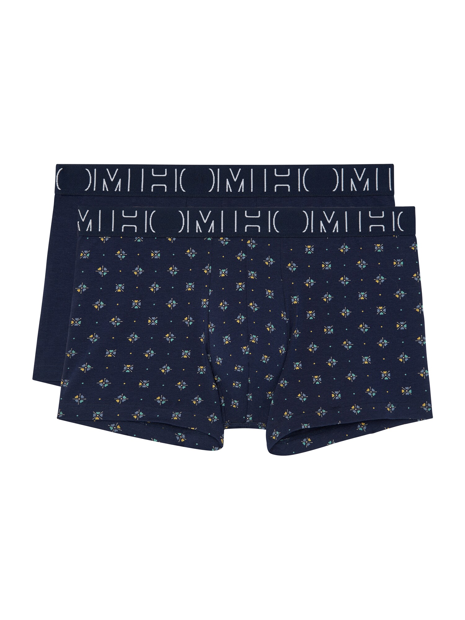 Thumbnail - HOM Trunks Davide