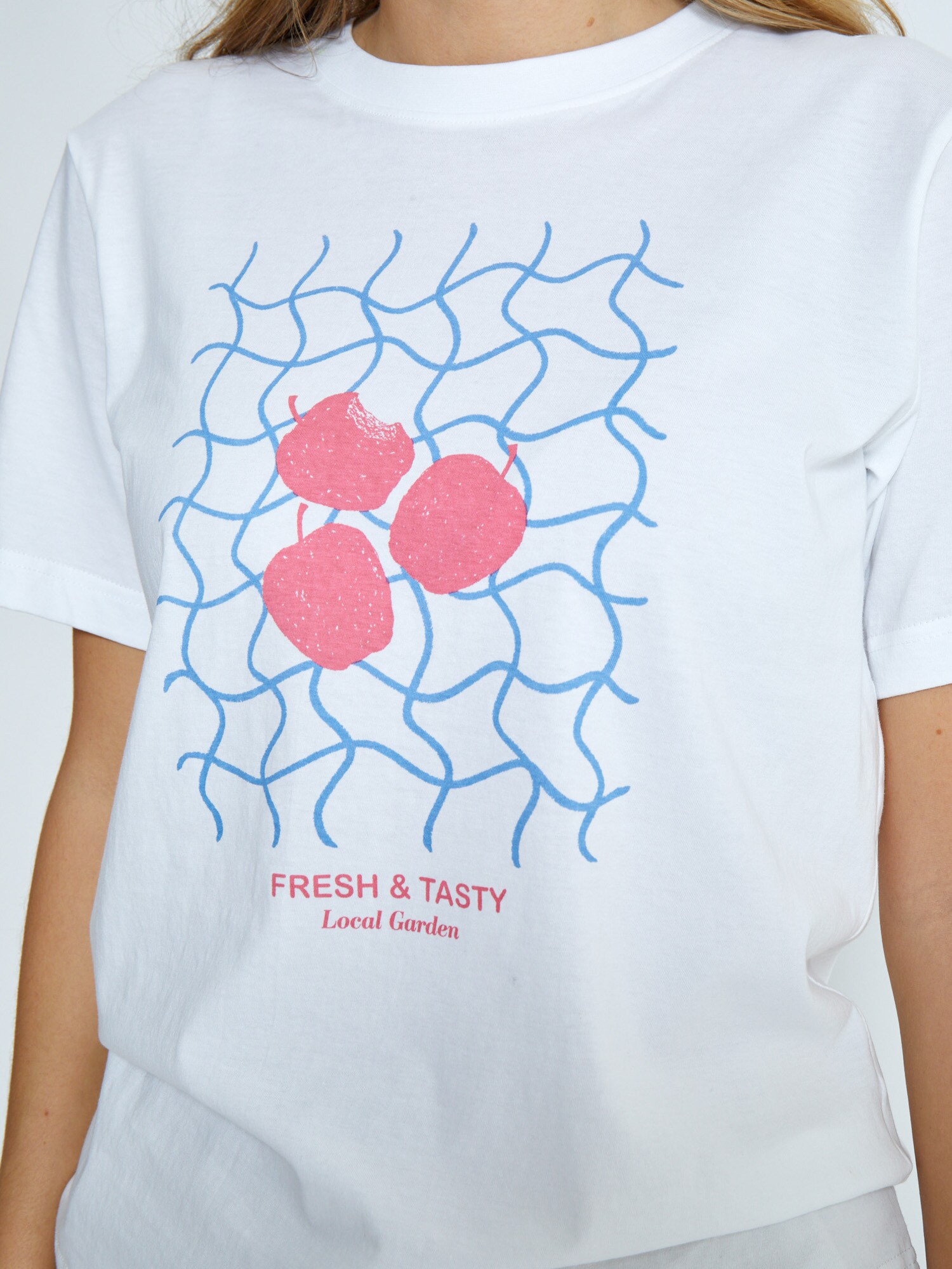Thumbnail - T-Shirt 'Claire'