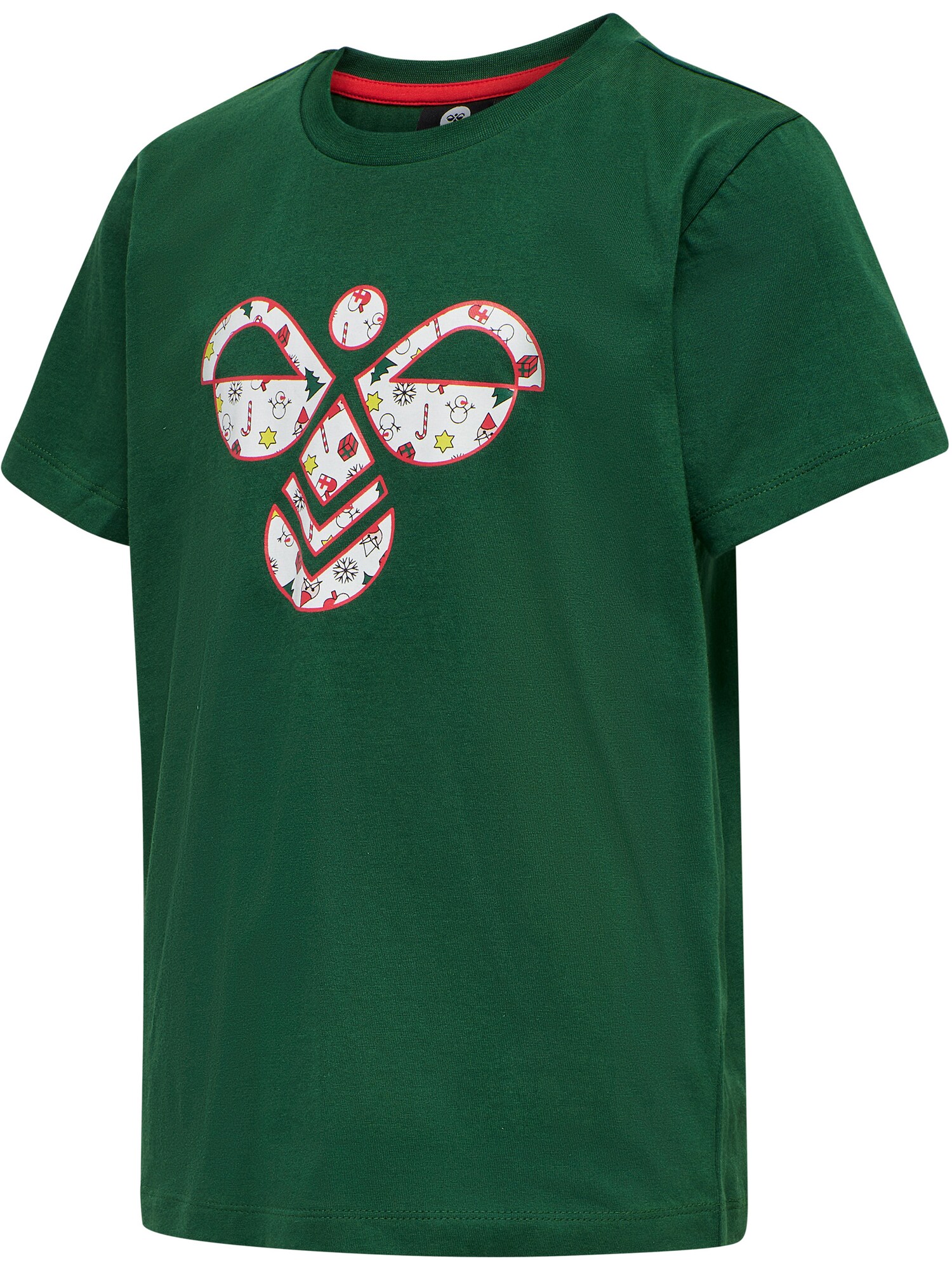 Thumbnail - Hummel T-Shirt Santa
