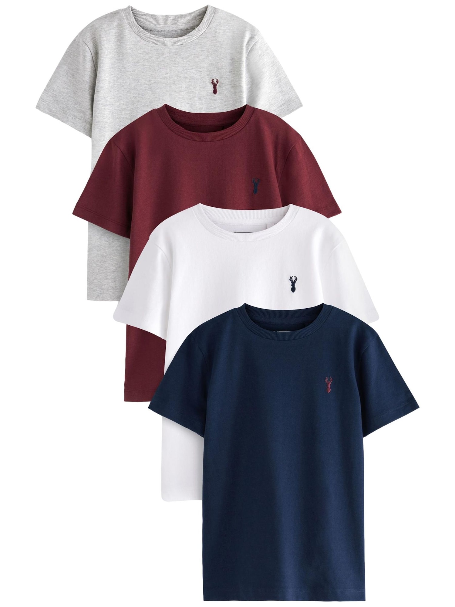 Next Tricou  mai multe culori