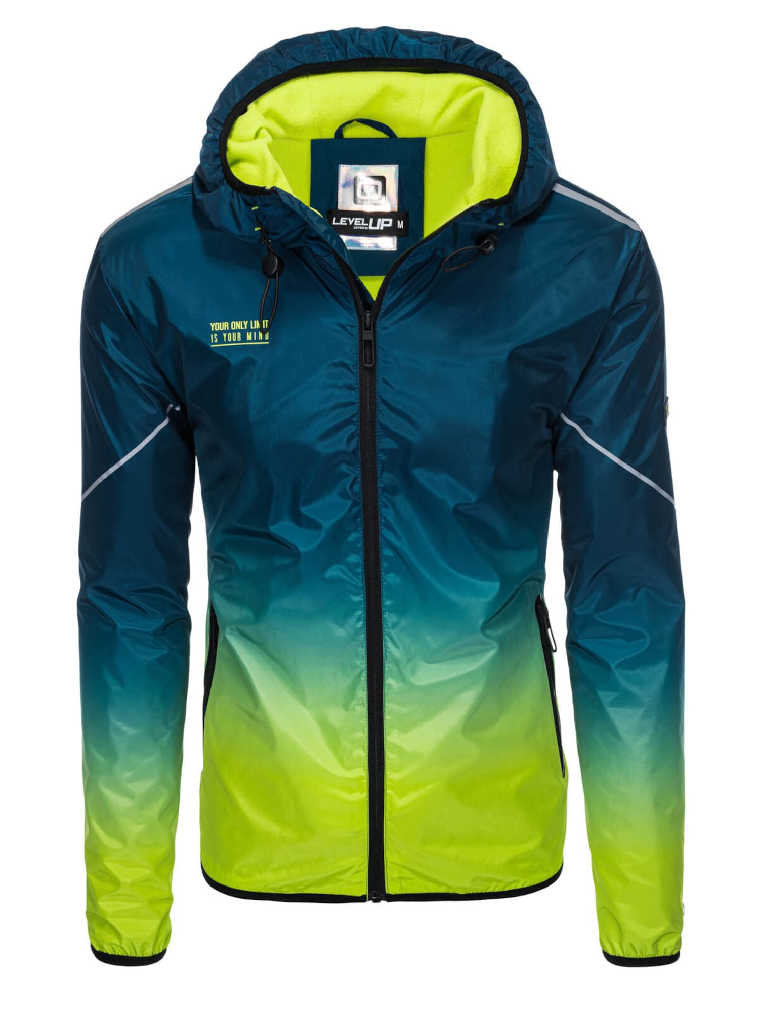 Thumbnail - Übergangsjacke 'OM-JANP-0105'