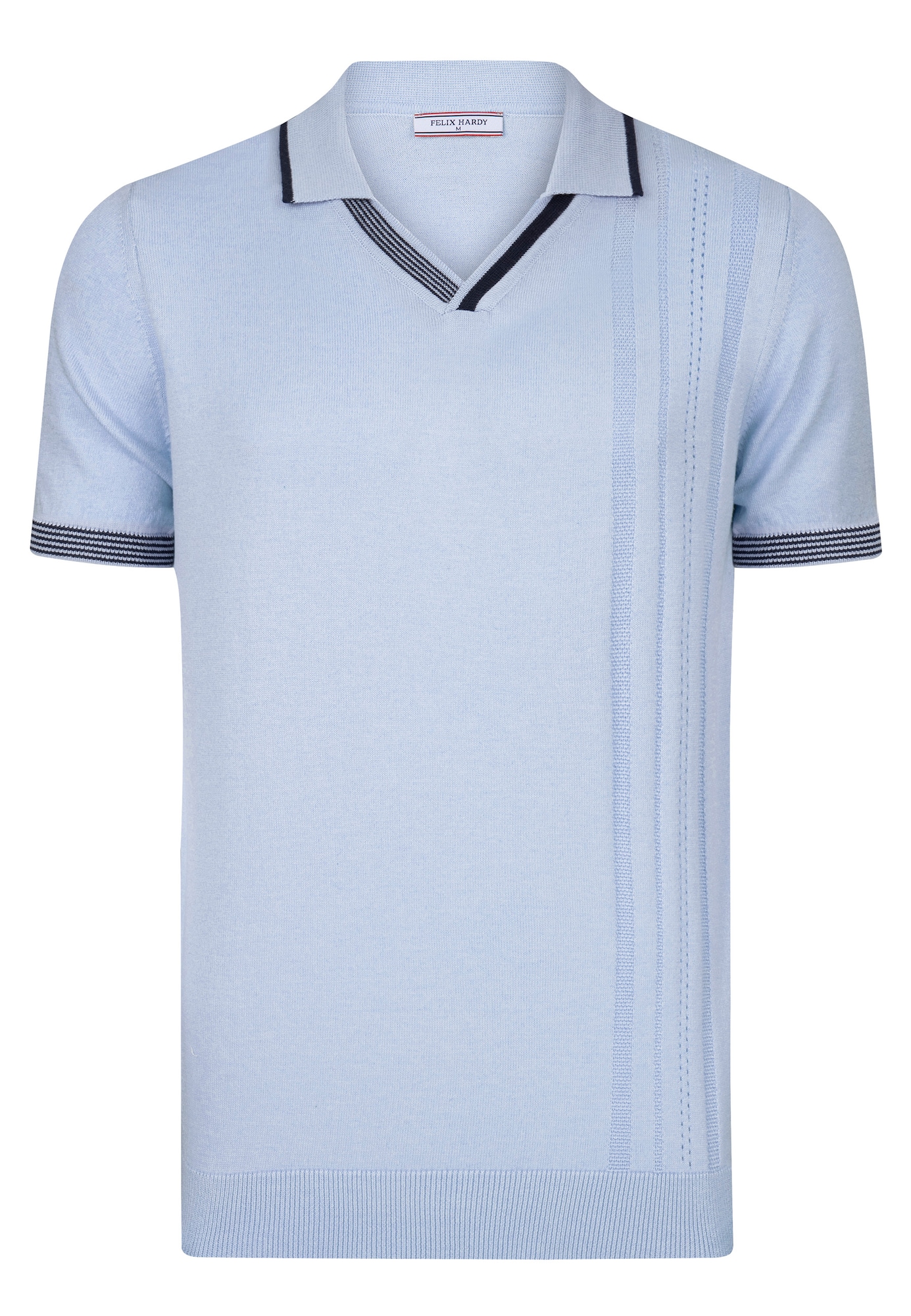 Thumbnail - Felix Hardy Poloshirt