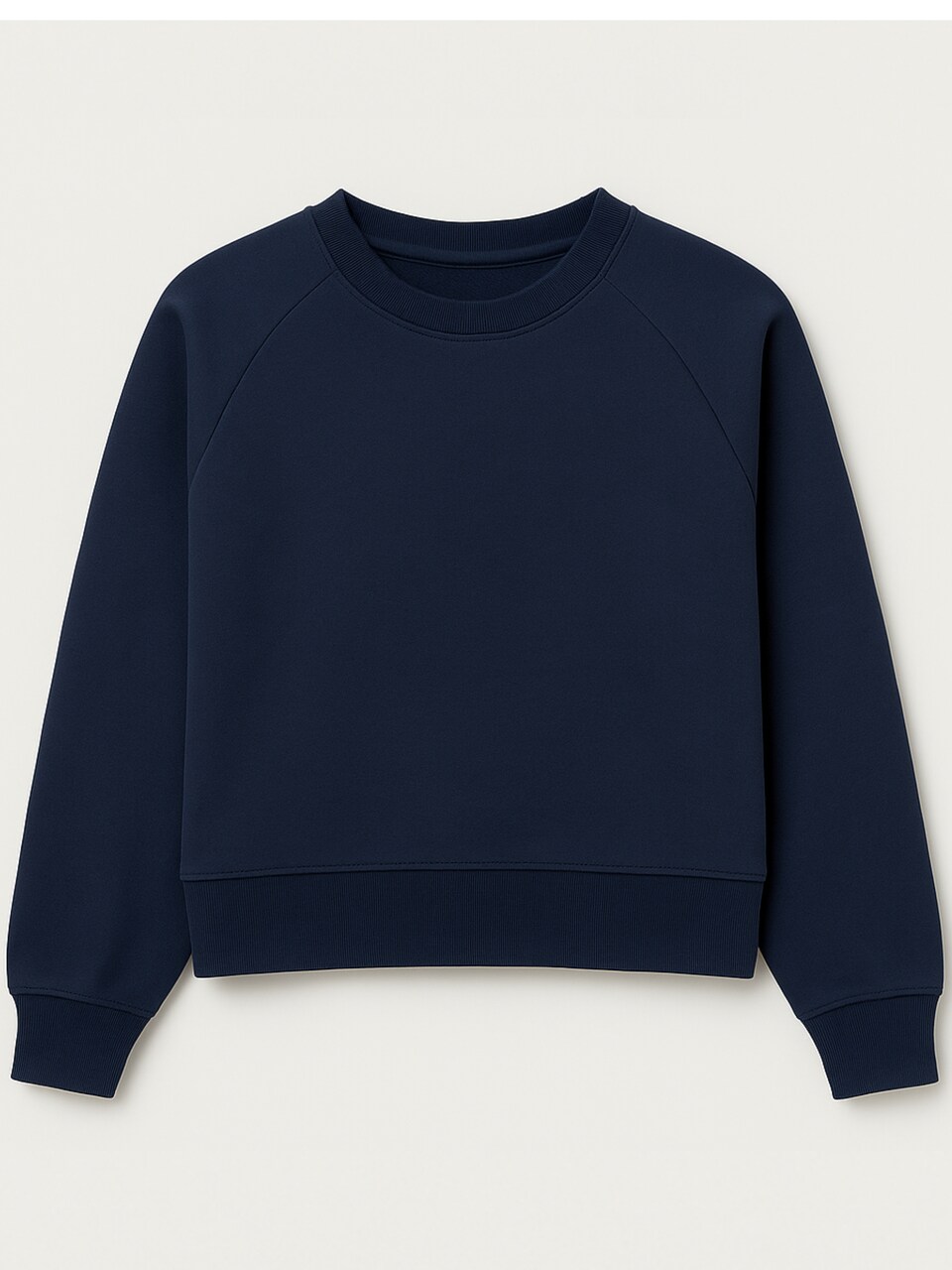 Sweatshirt 'City'