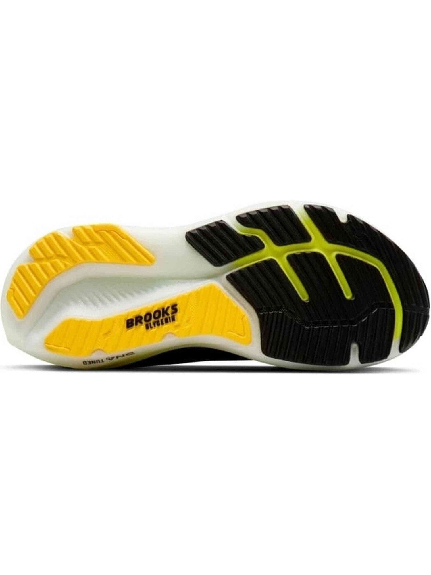 BROOKS Zapatillas de running 'Glycerin 23' negro – imagen 3
