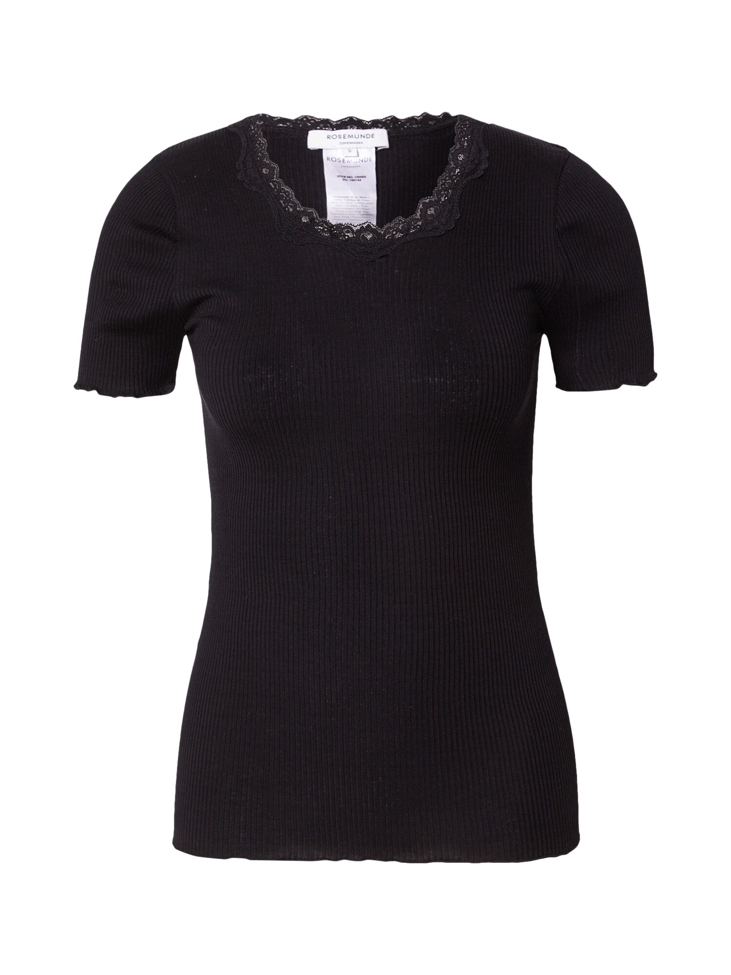 Funcțional pentru femei tricou de la rosemunde