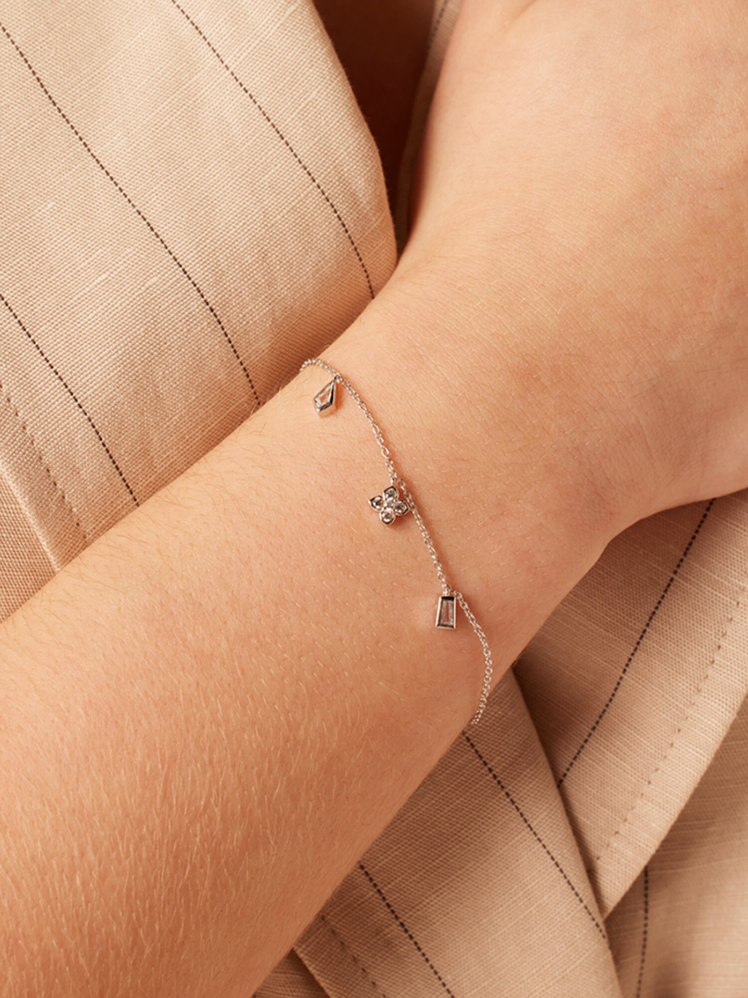 Thumbnail - Lucardi Armband