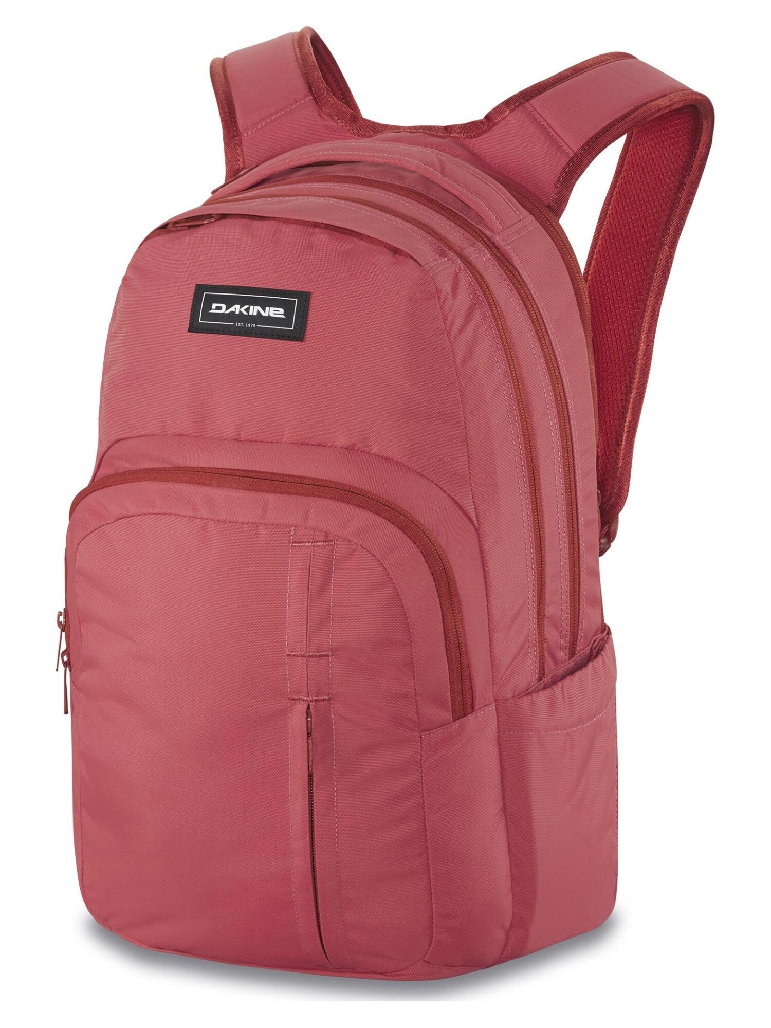 DAKINE Mochila  rojo – imagen 9