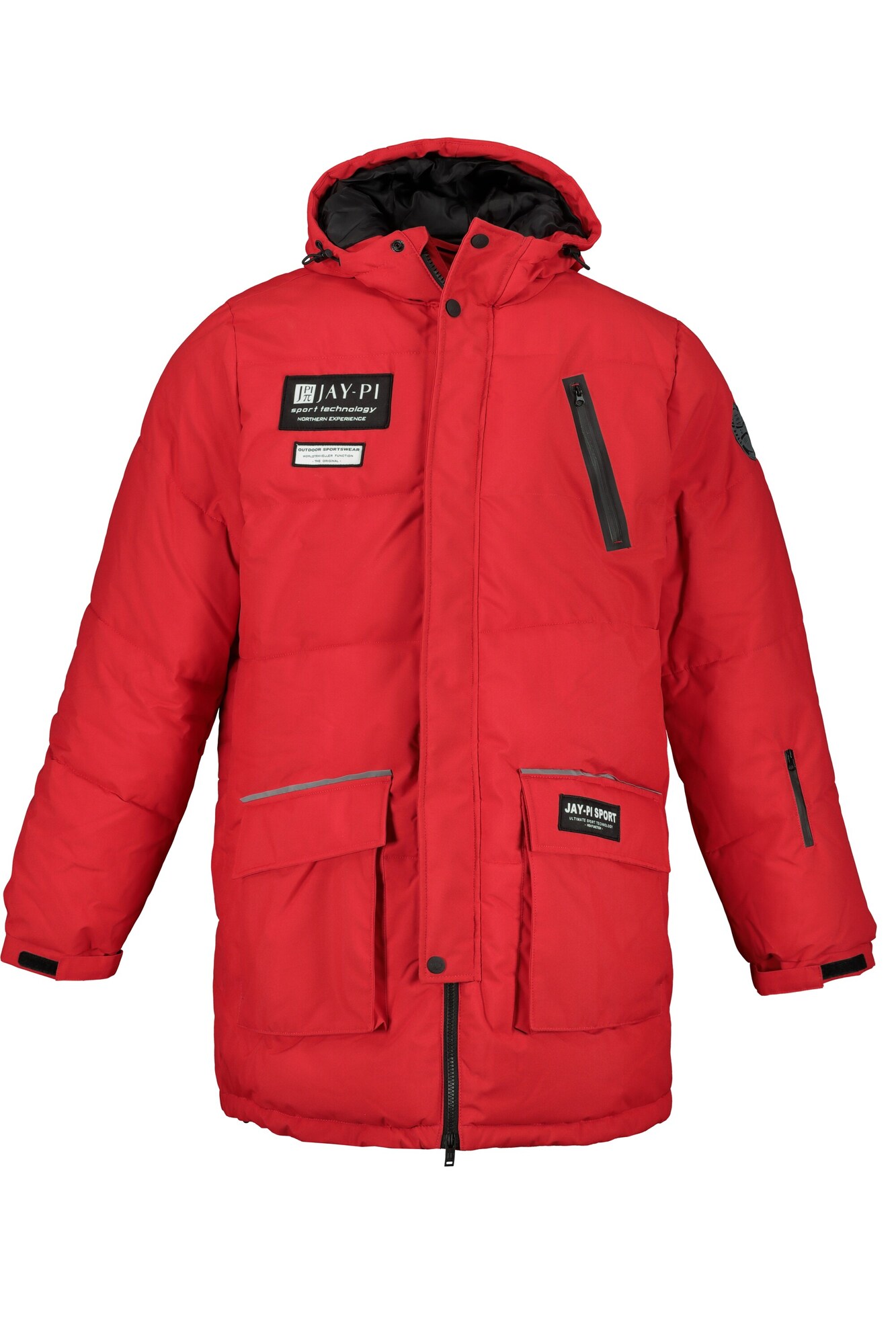 Thumbnail - JP1880 Funktionsjacke