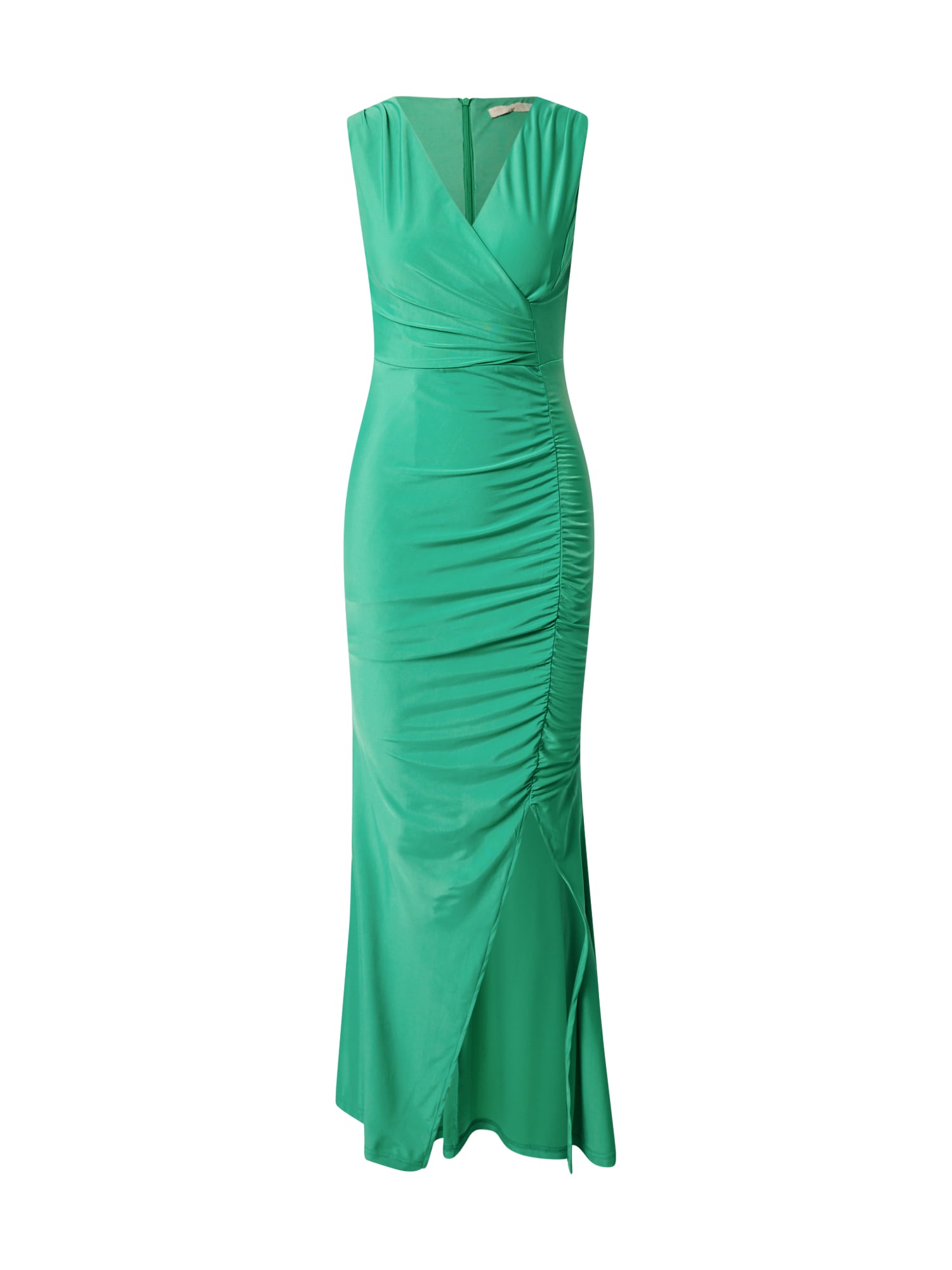 Skirt & Stiletto Rochie de seară 'HAVANA'  verde