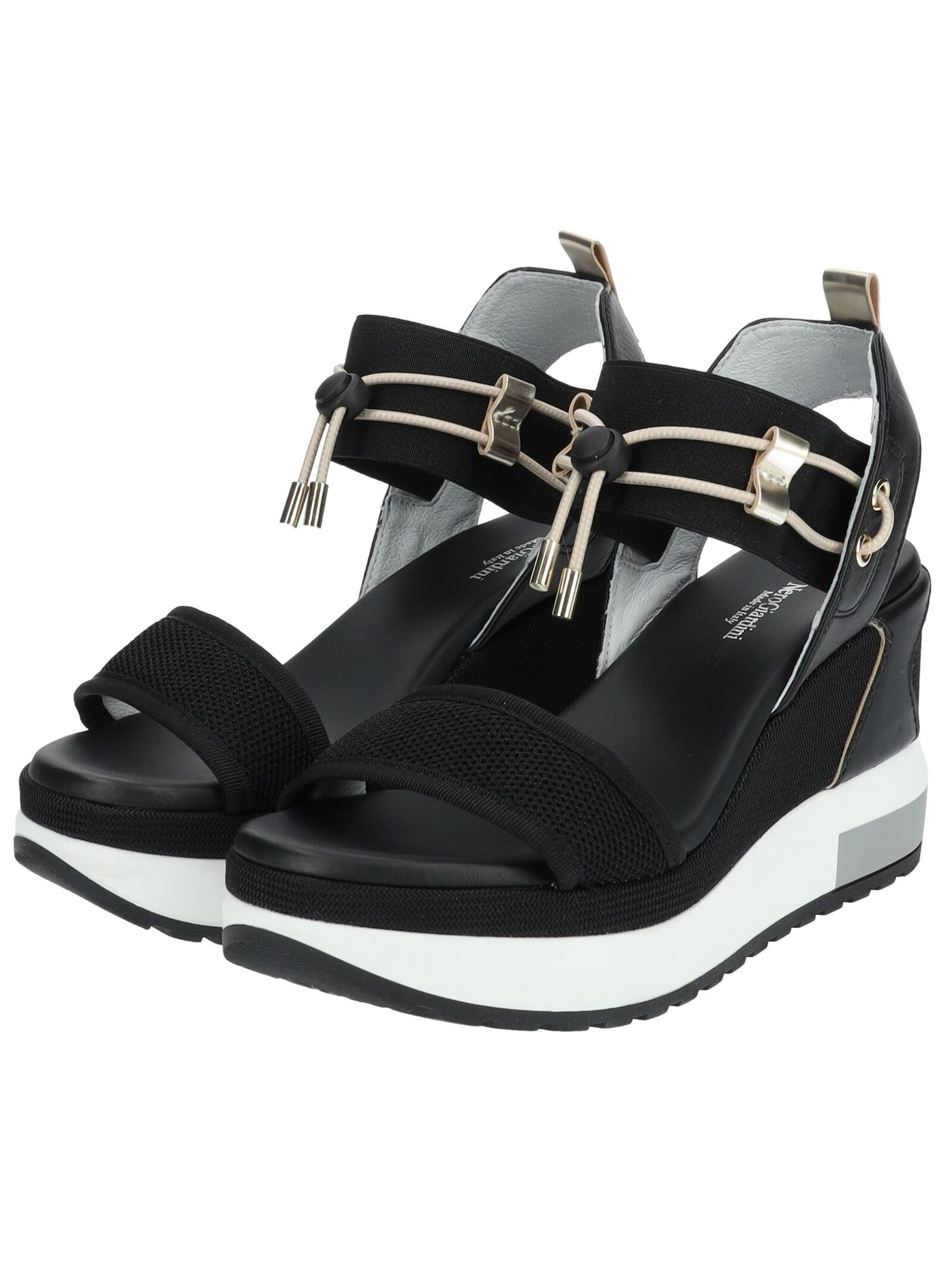 Thumbnail - Nero Giardini Sandale