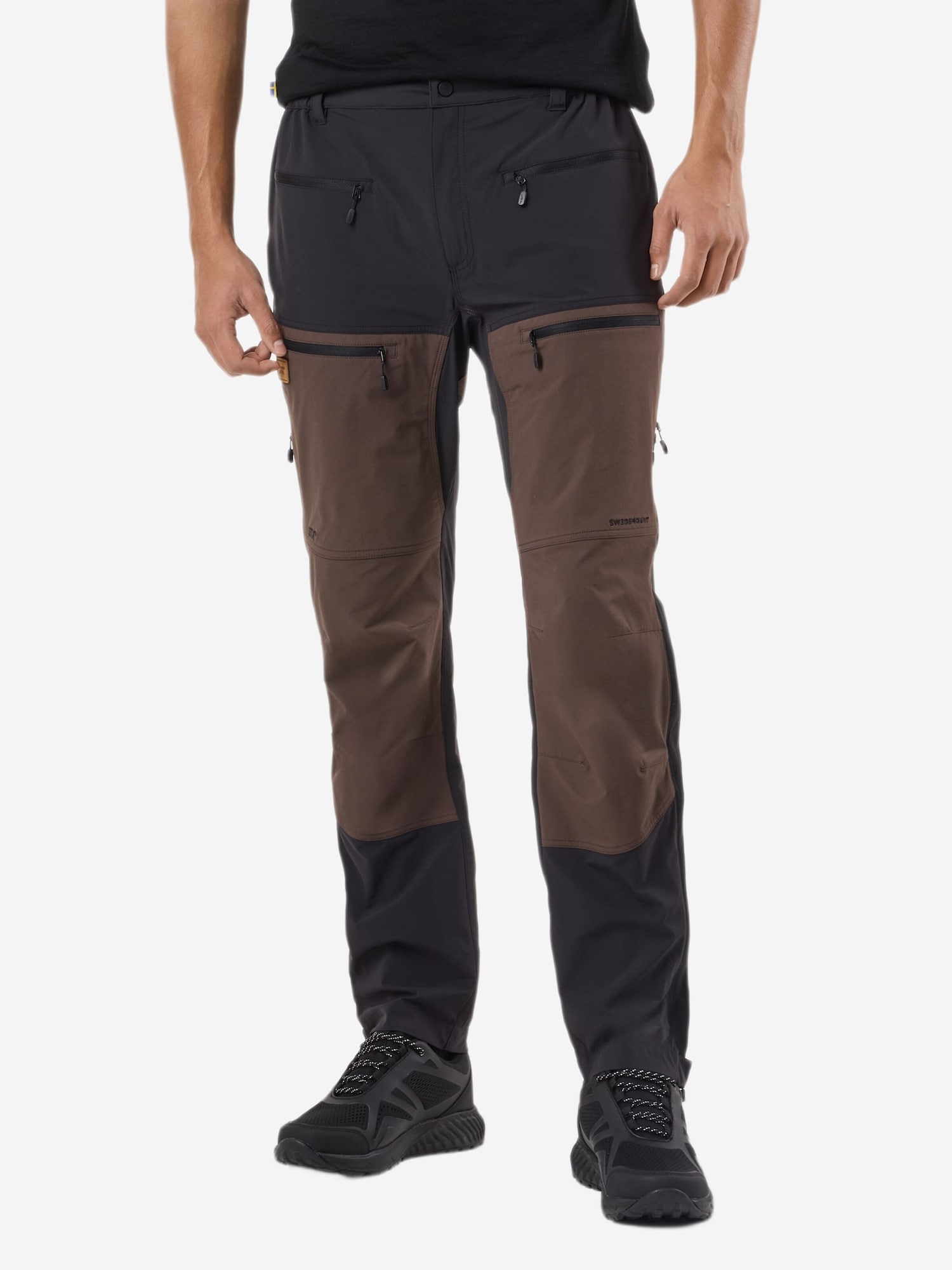 Swedemount Outdoorhose Lofoten
