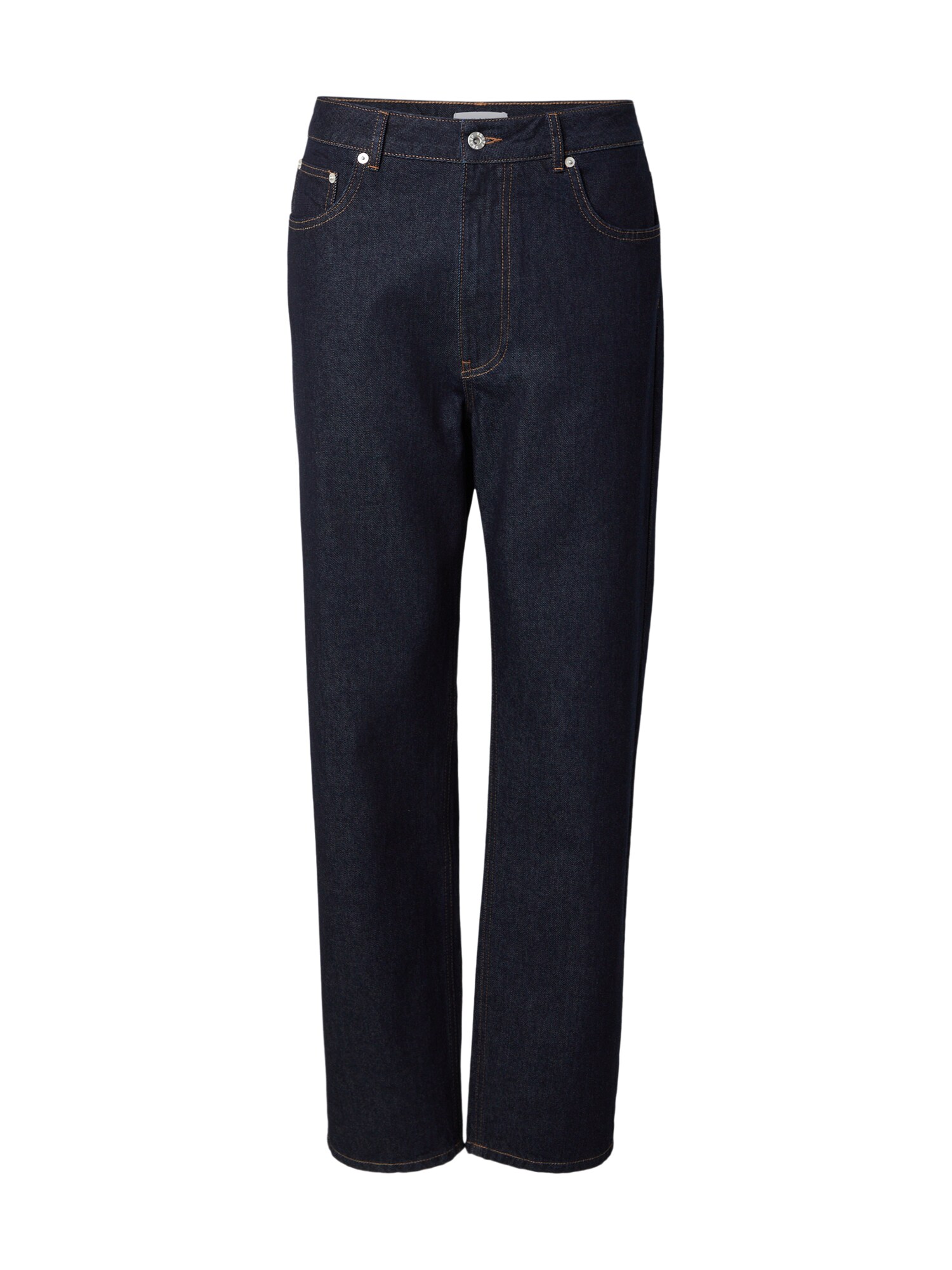 TRAPP Jeans 'Vitus'  indigo