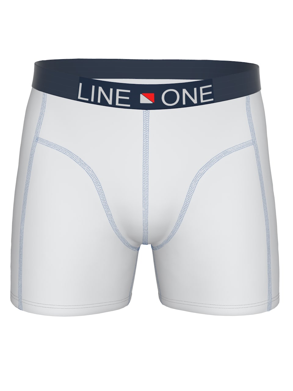 Boxershorts 'Herren Boxershorts aus Baumwolle'