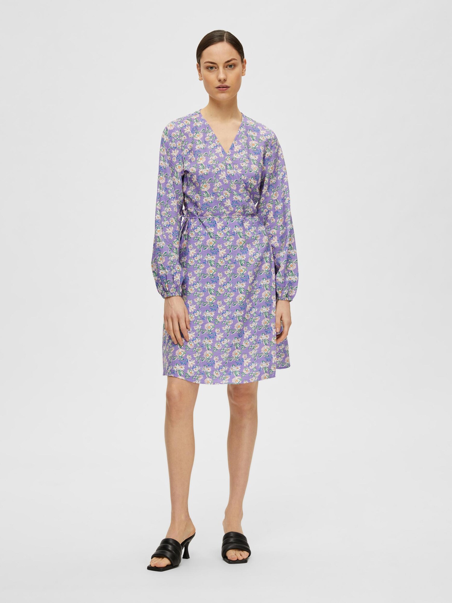 Thumbnail - Kleid 'Fiola'