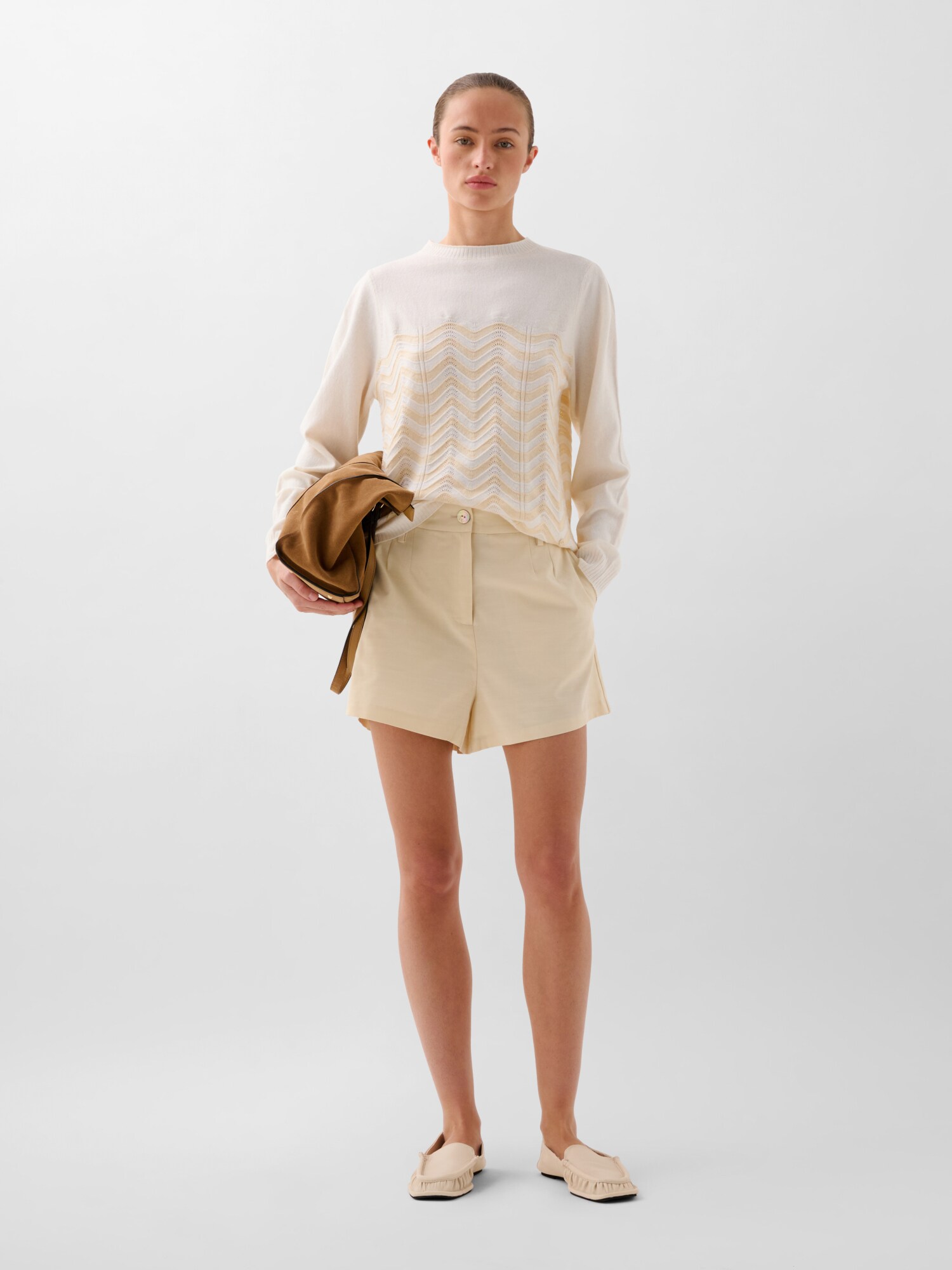 Thumbnail - Scalpers Tran R Jumper