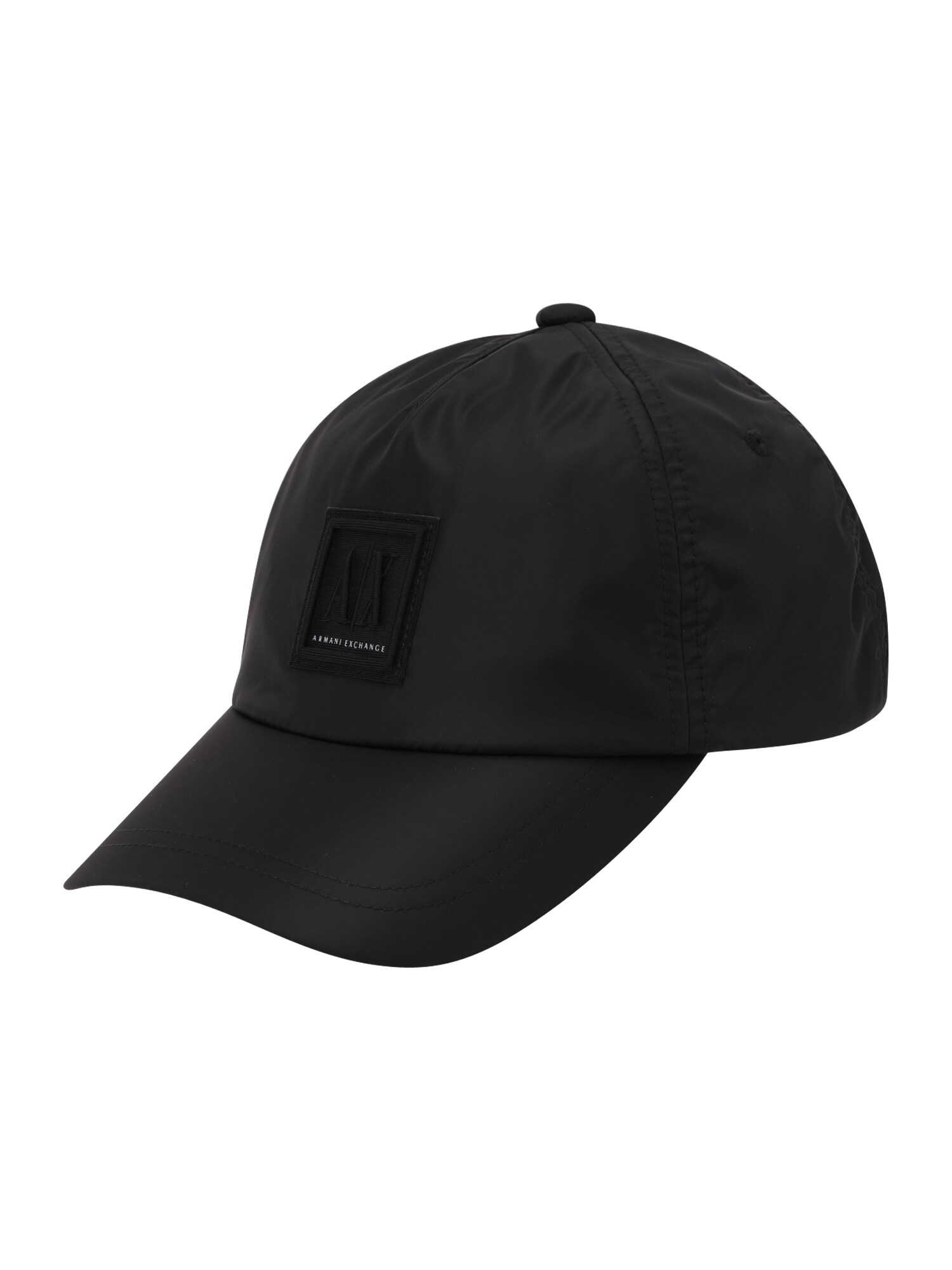 ARMANI EXCHANGE Șapcă  negru
