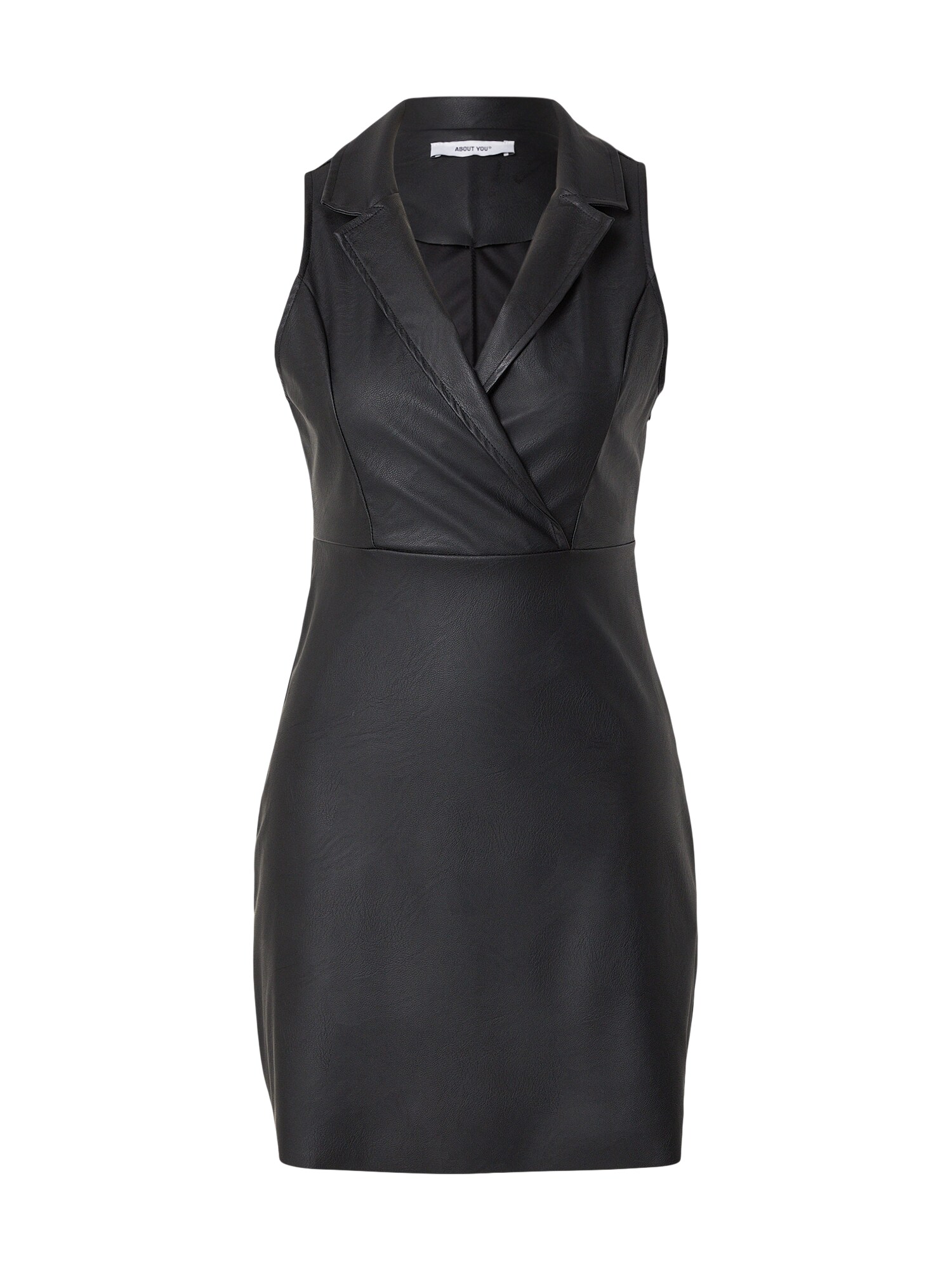ABOUT YOU Rochie Linnea  negru