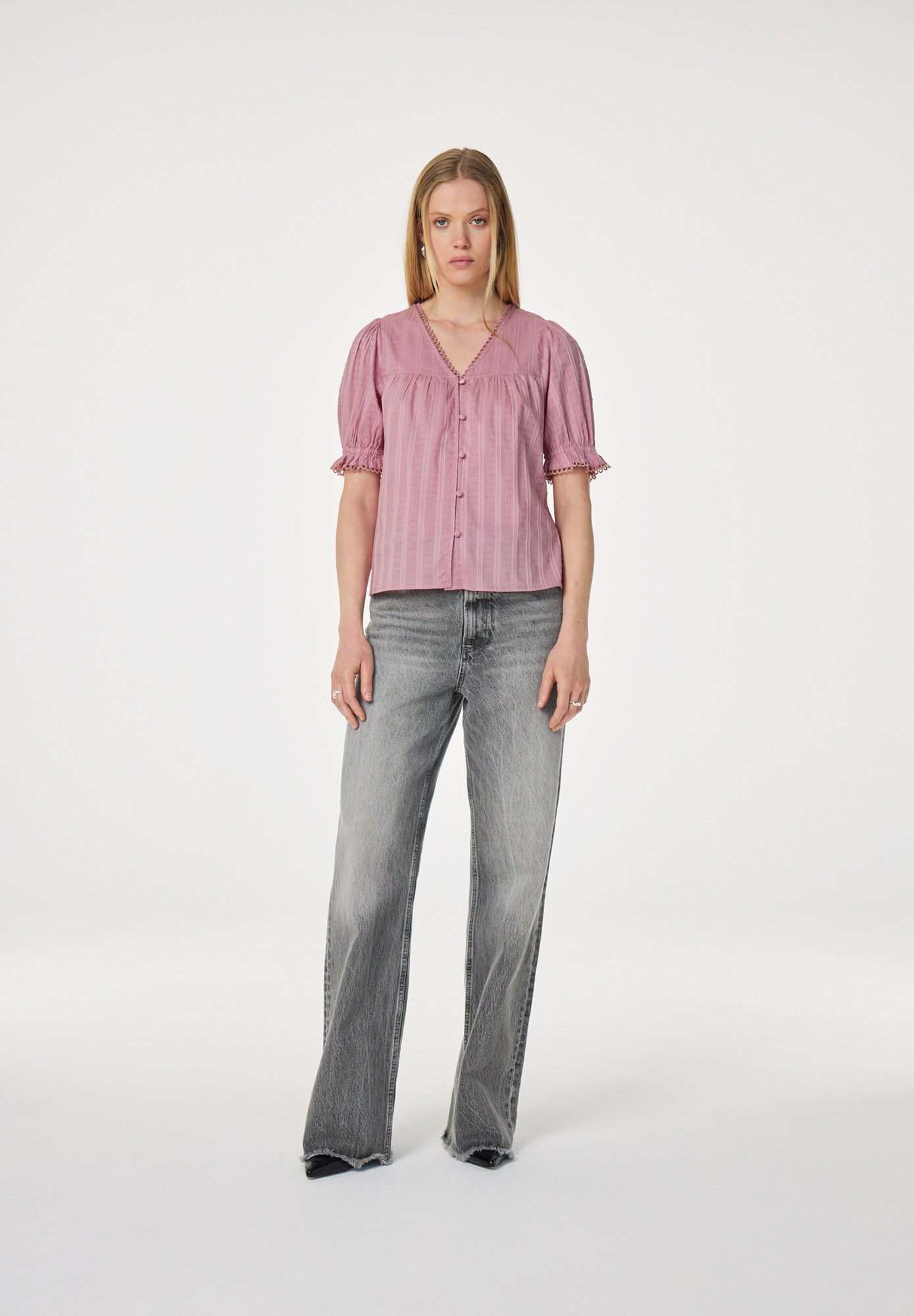 Thumbnail - Fabienne Chapot Bluse