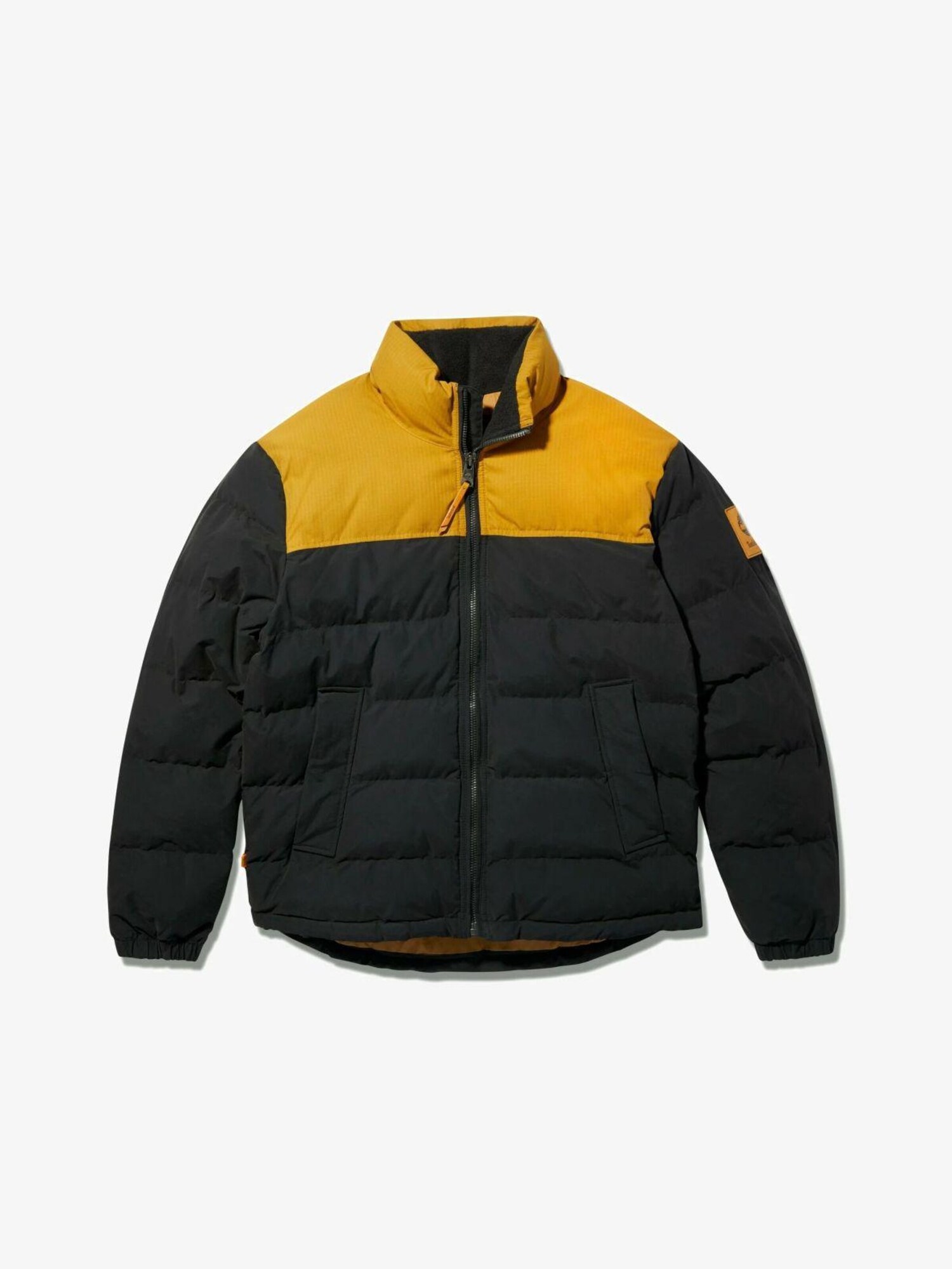 TIMBERLAND Giacca di mezza stagione  nero