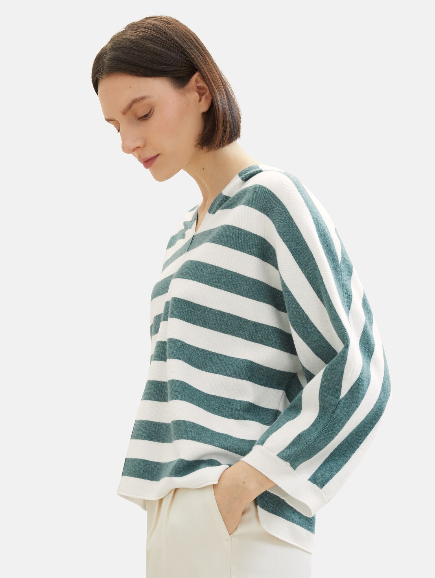 Thumbnail - TOM TAILOR Pullover