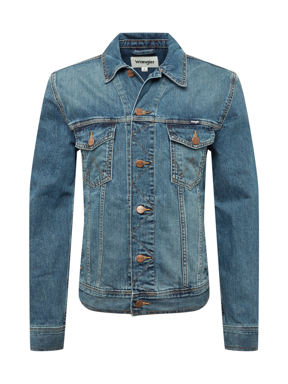 Övergångsjacka 'CLASSIC JACKET'