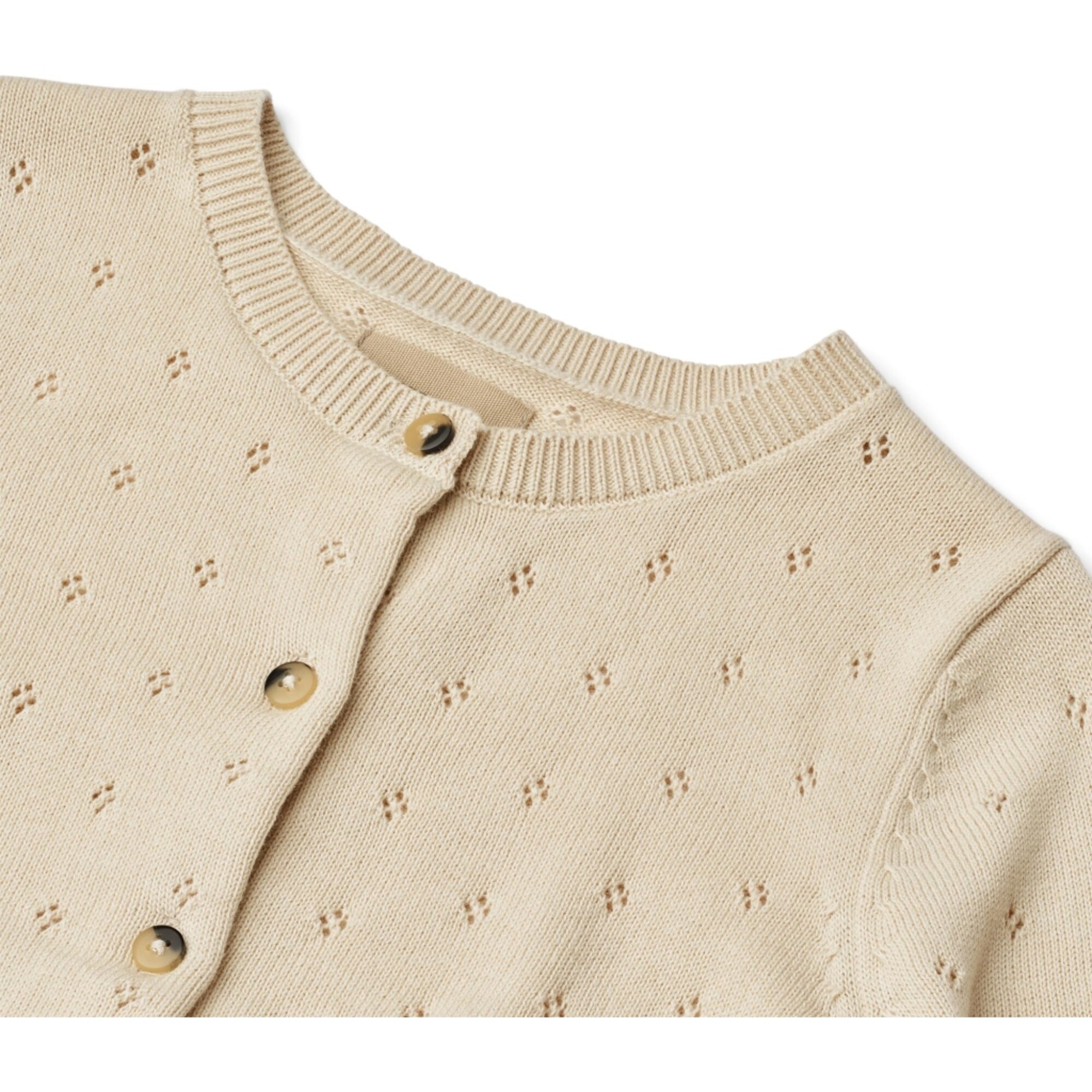 Thumbnail - Strickjacke
