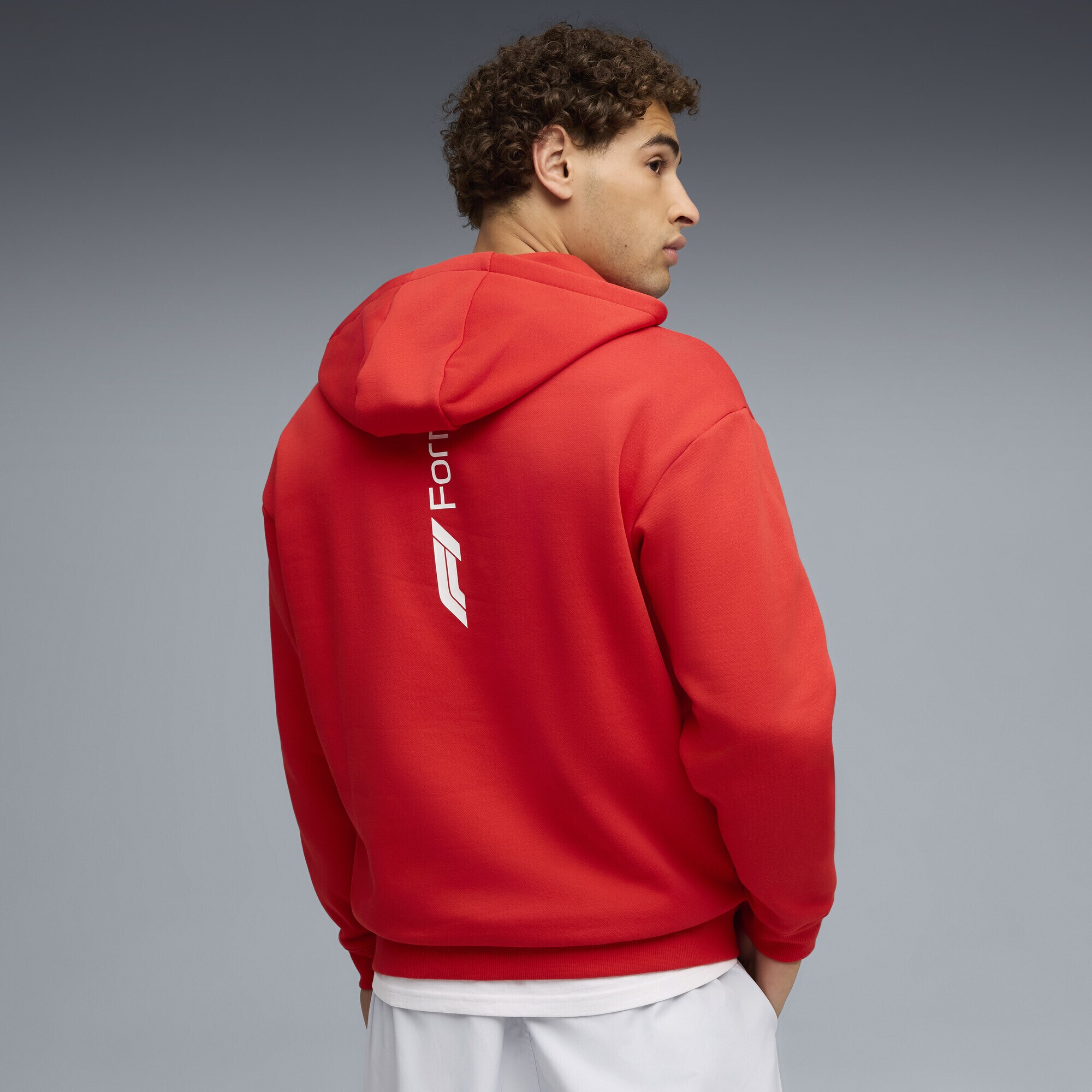Thumbnail - PUMA Sportsweatjacke F1 Essentials