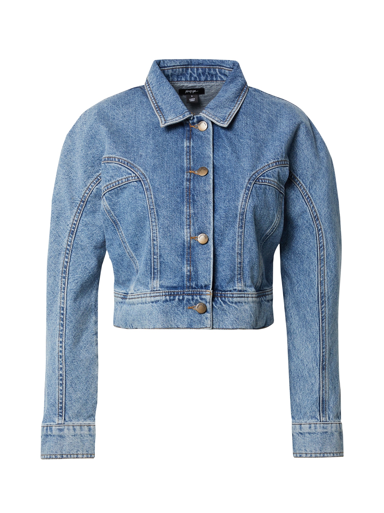 Chaqueta de entretiempo