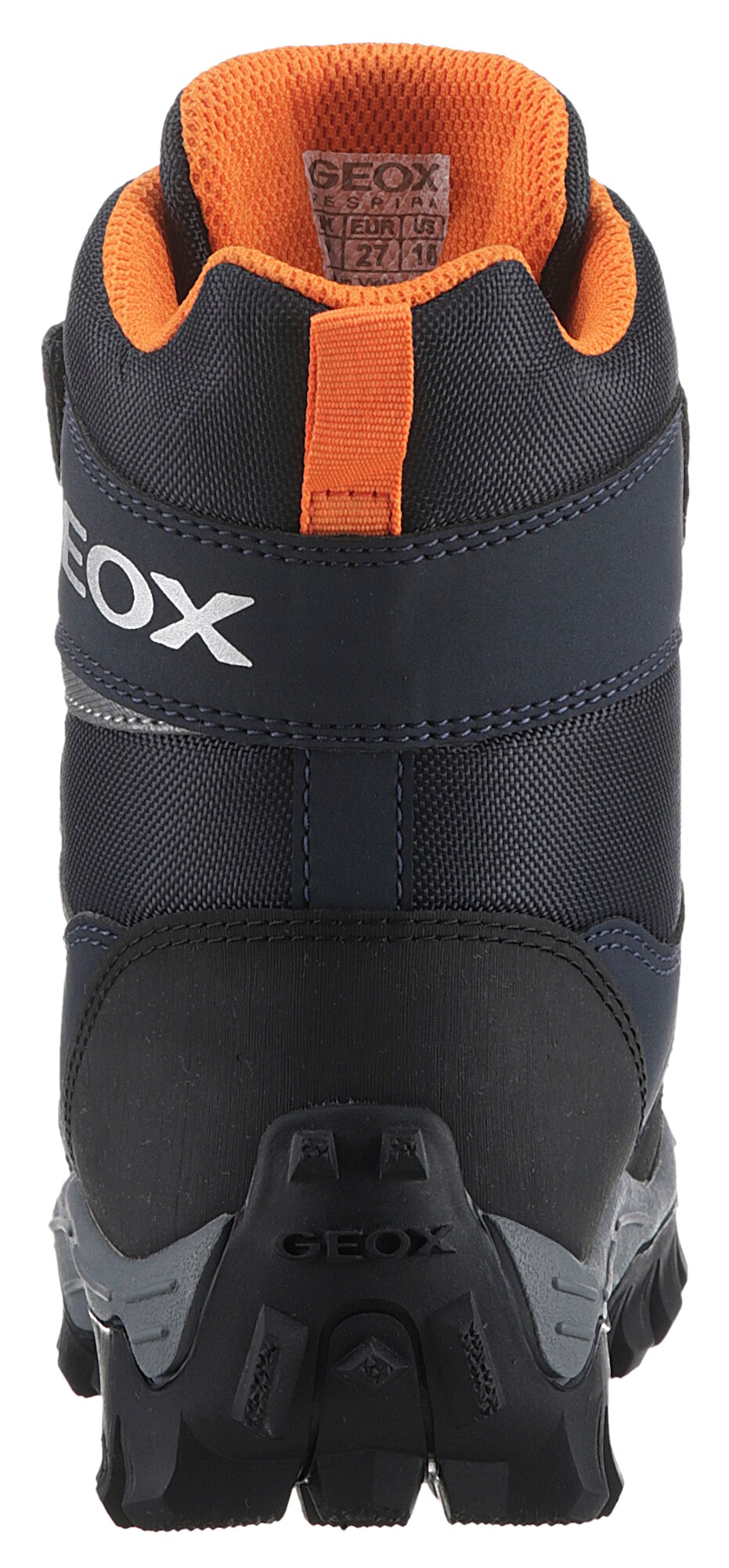 Thumbnail - GEOX Snowboots