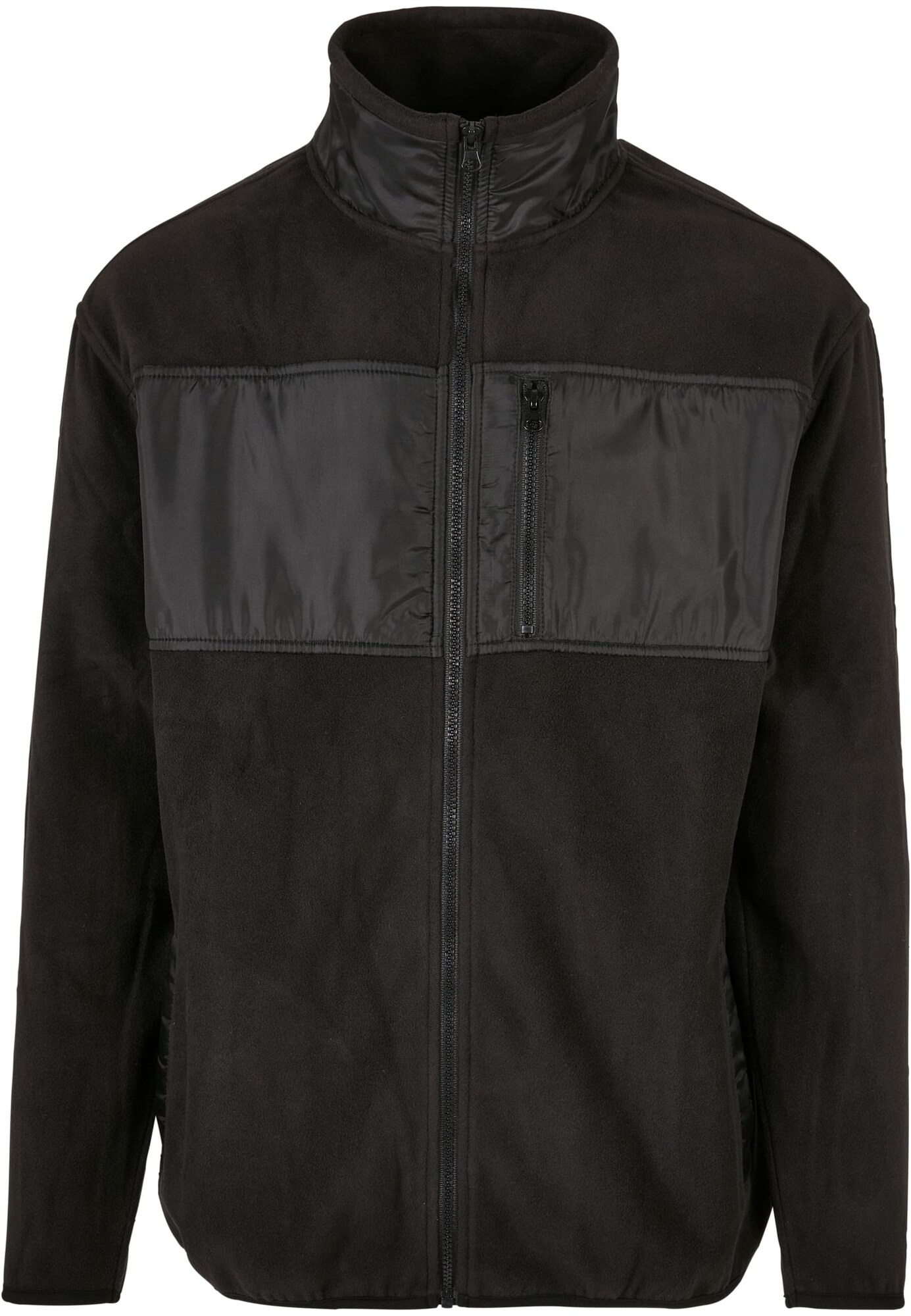 Thumbnail - Urban Classics Fleecejacke