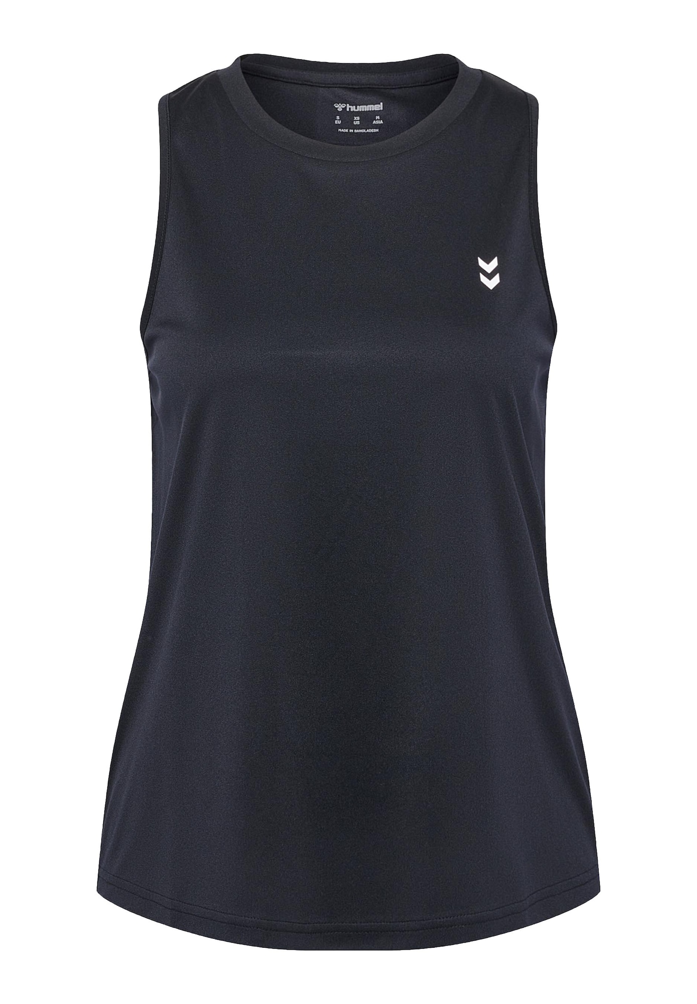 Hummel Tricou funcțional Pulse negru