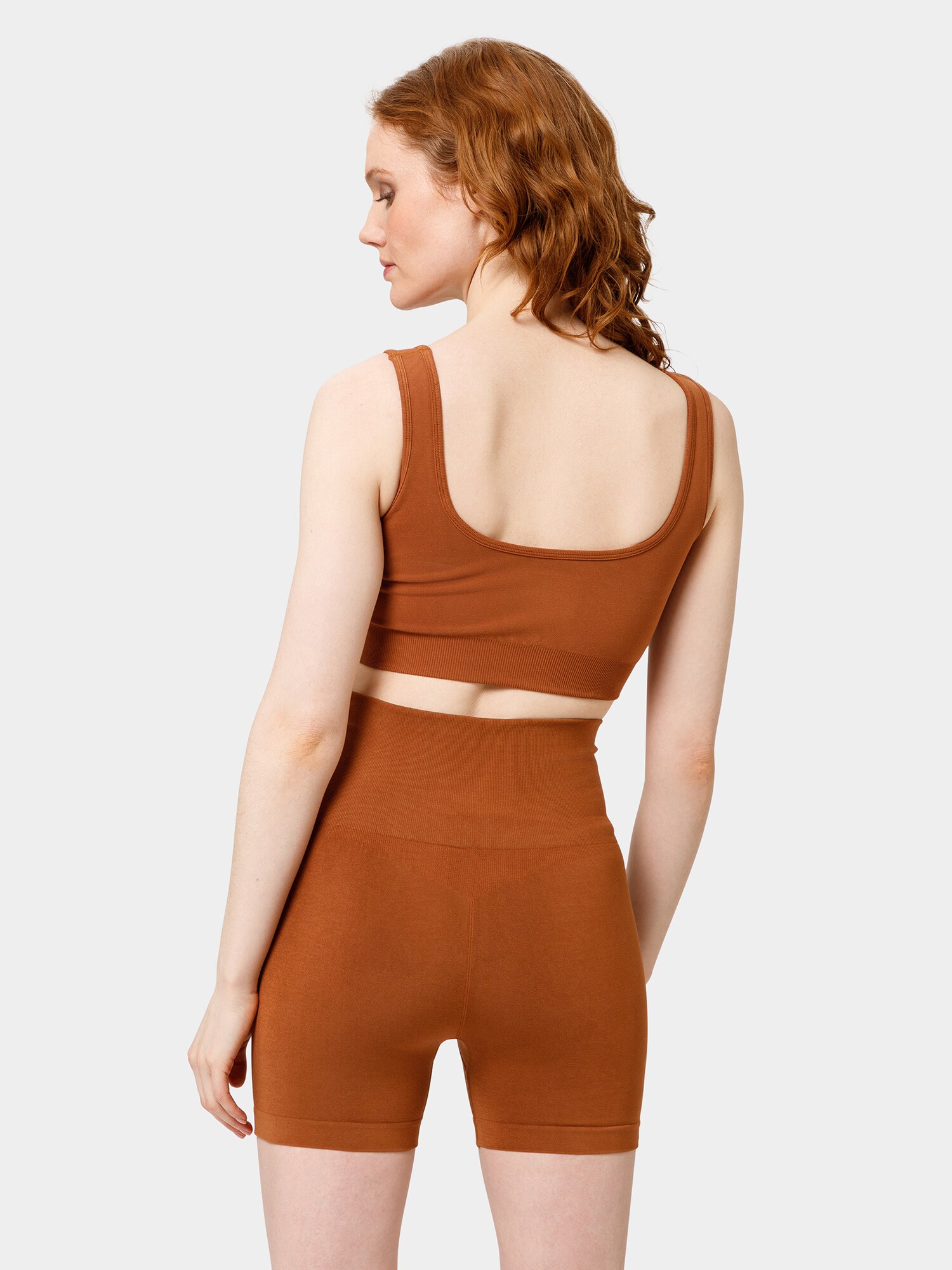 Thumbnail - Les Lunes Sport Bustier Sync Bra