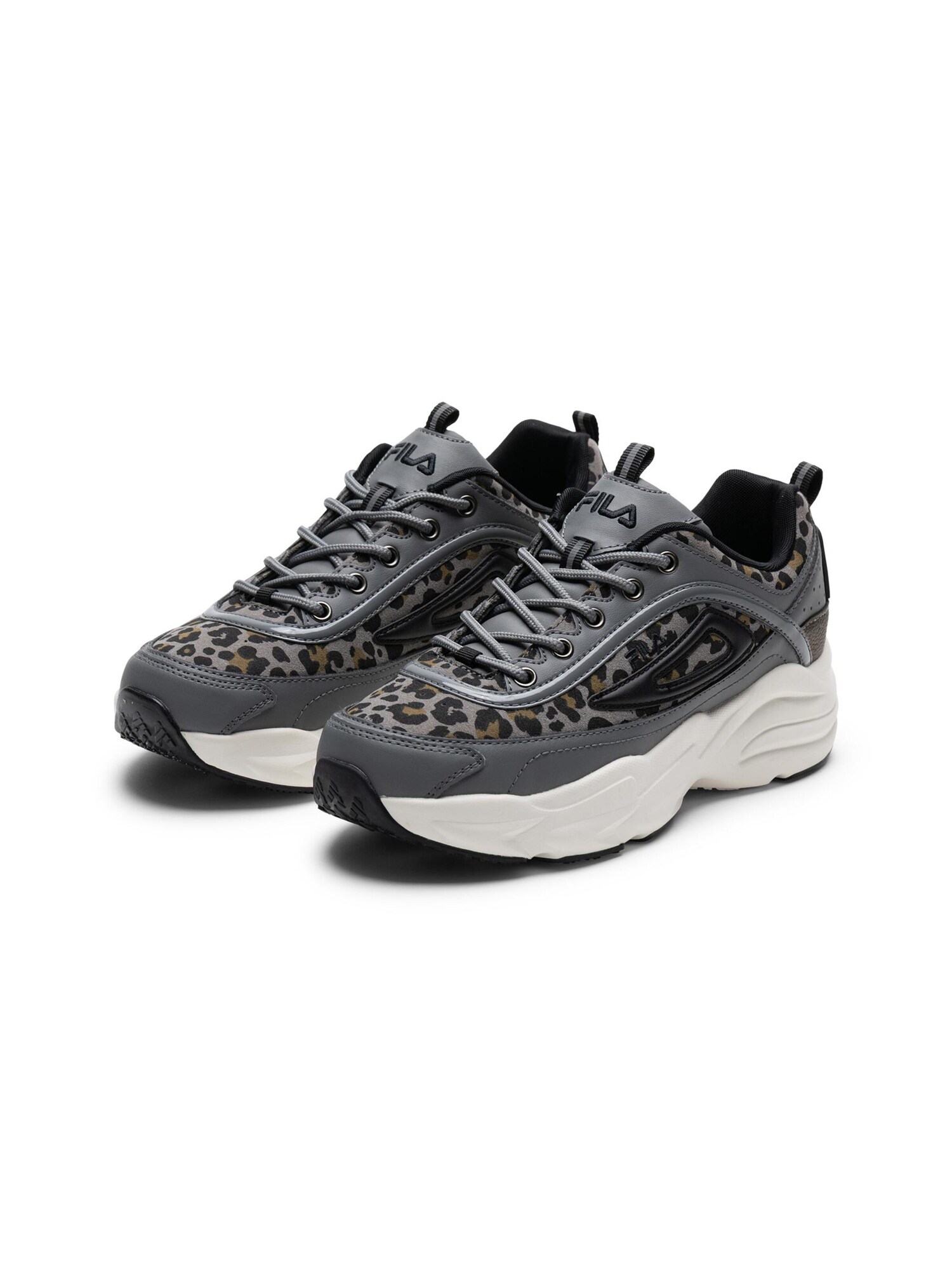 FILA Zapatillas deportivas bajas 'FILA SKYE ZP A wmn' gris – imagen 2