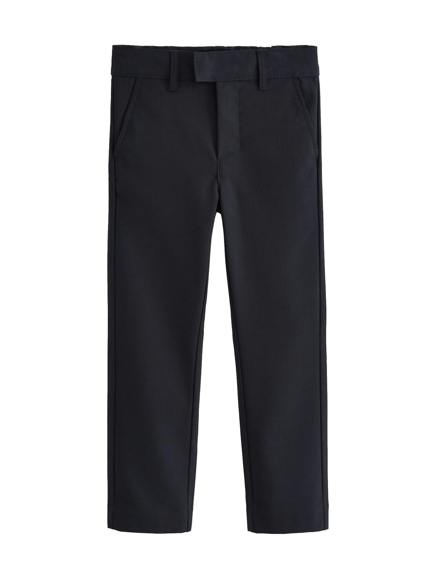 Next Pantaloni  bleumarin