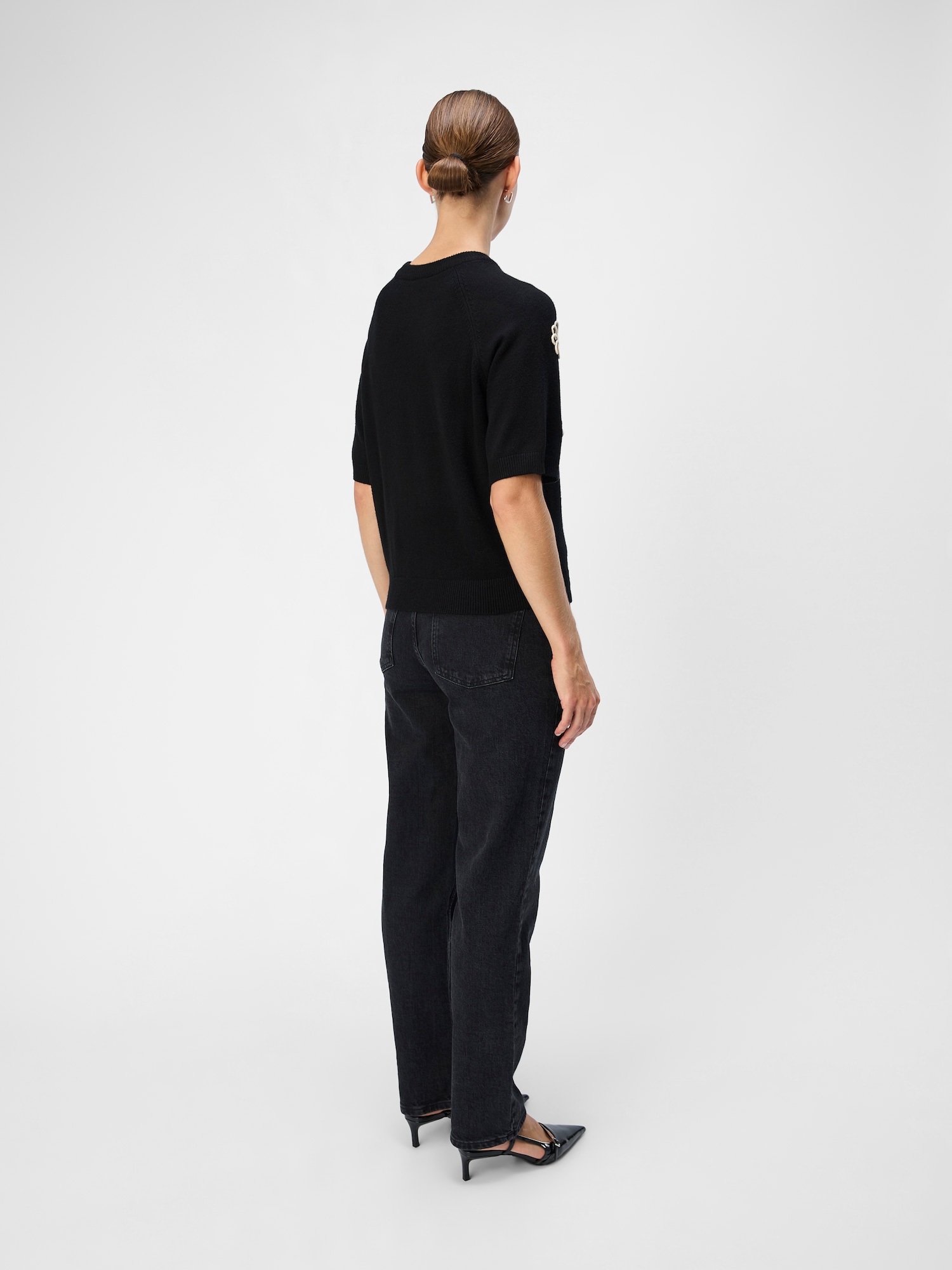 Thumbnail - Pullover 'OBJLaney Rubin'