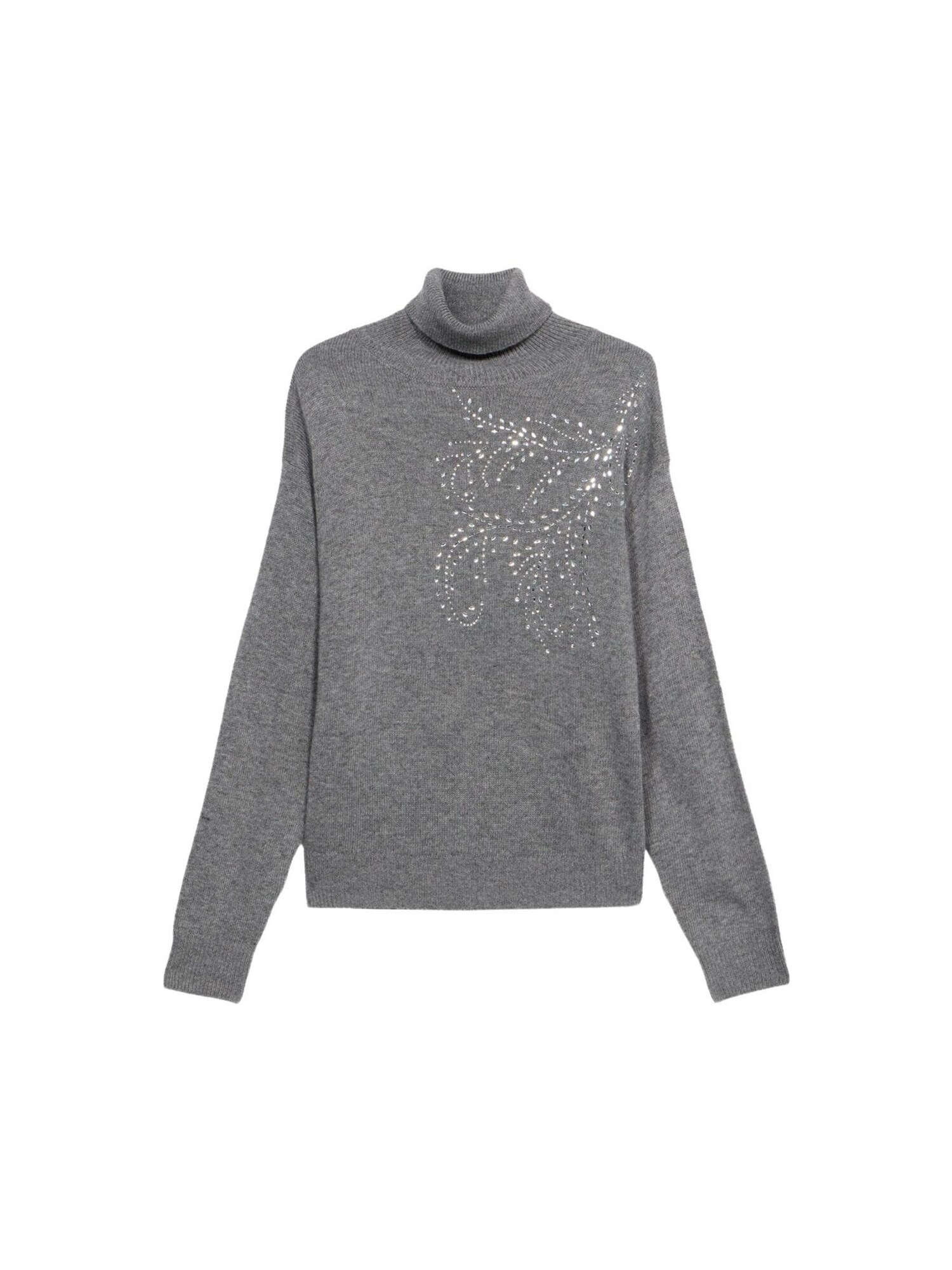 oltre Jersey  gris