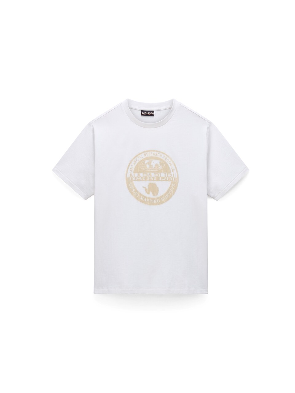 T-shirt 'S-Mahsa'