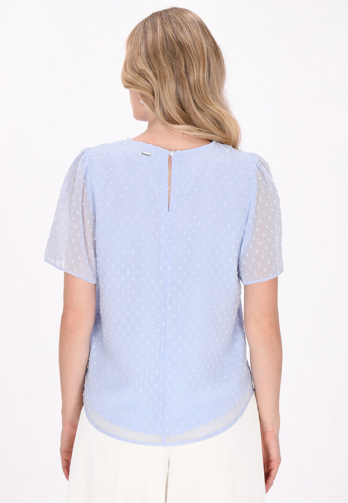Thumbnail - Bluse 'Classic Look'
