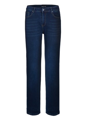 WEM Fashion Jeans ‘Nils’ Donkerblauw