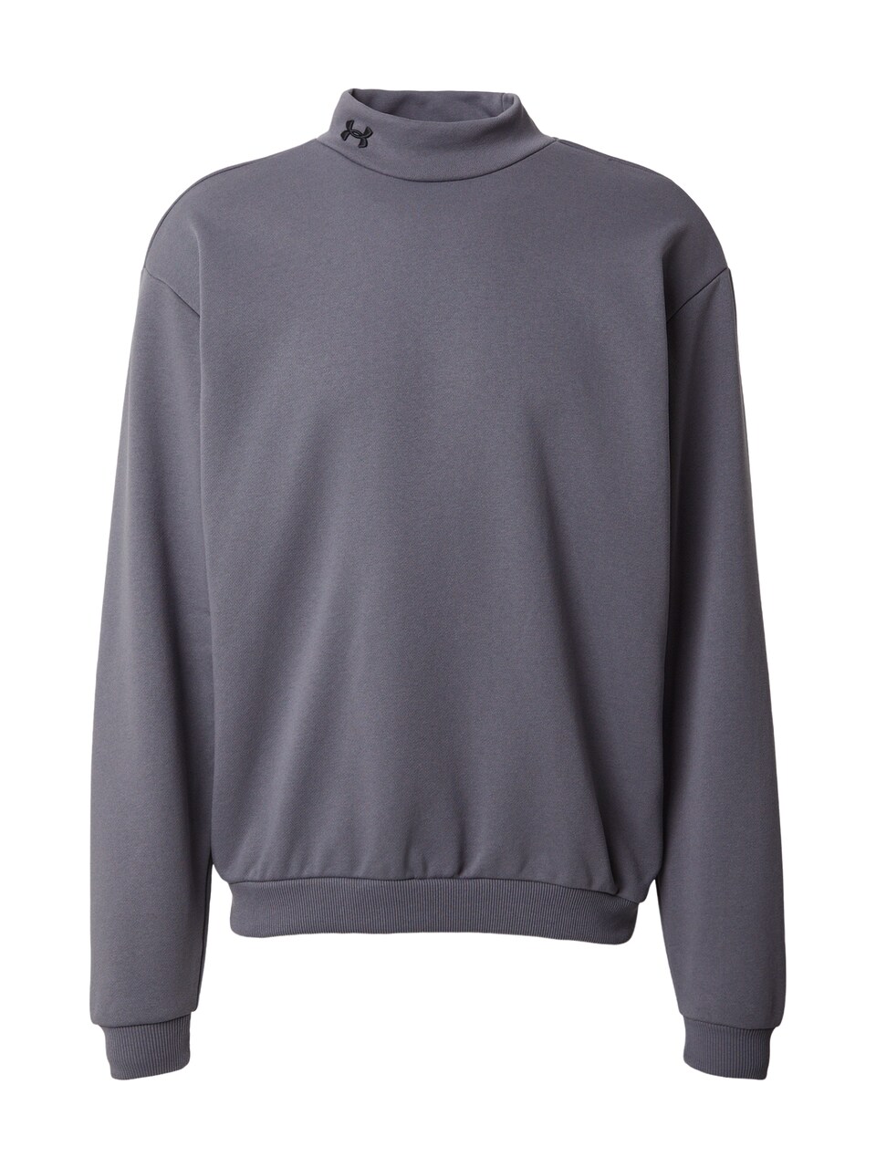 Sport sweatshirt 'Terry Crew-GRY'
