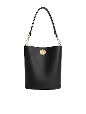 Coccinelle Bolso de mano 'COCCINELLE Nikla S26'  negro