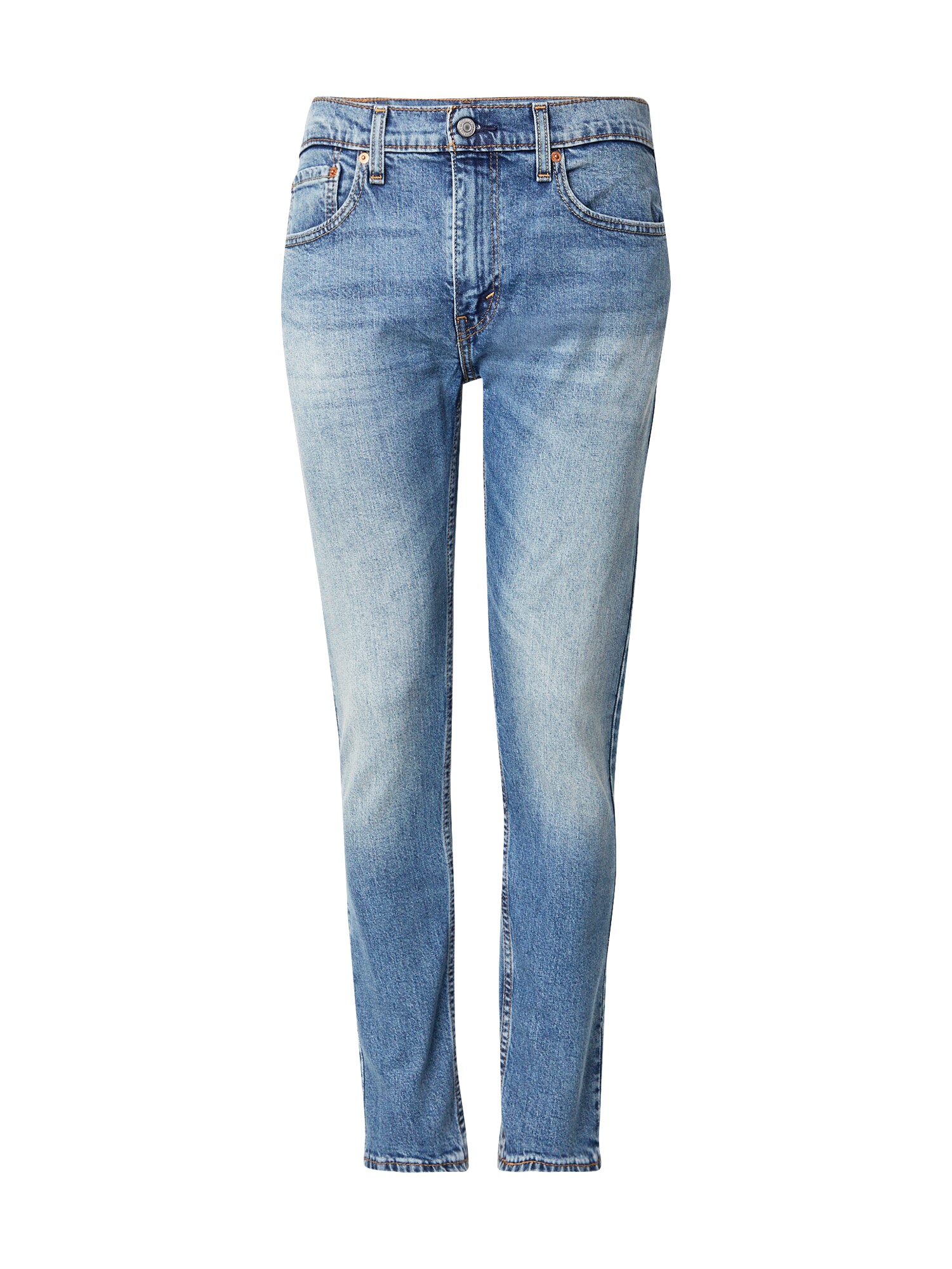 LEVIS ® Jeans 512  albastru denim