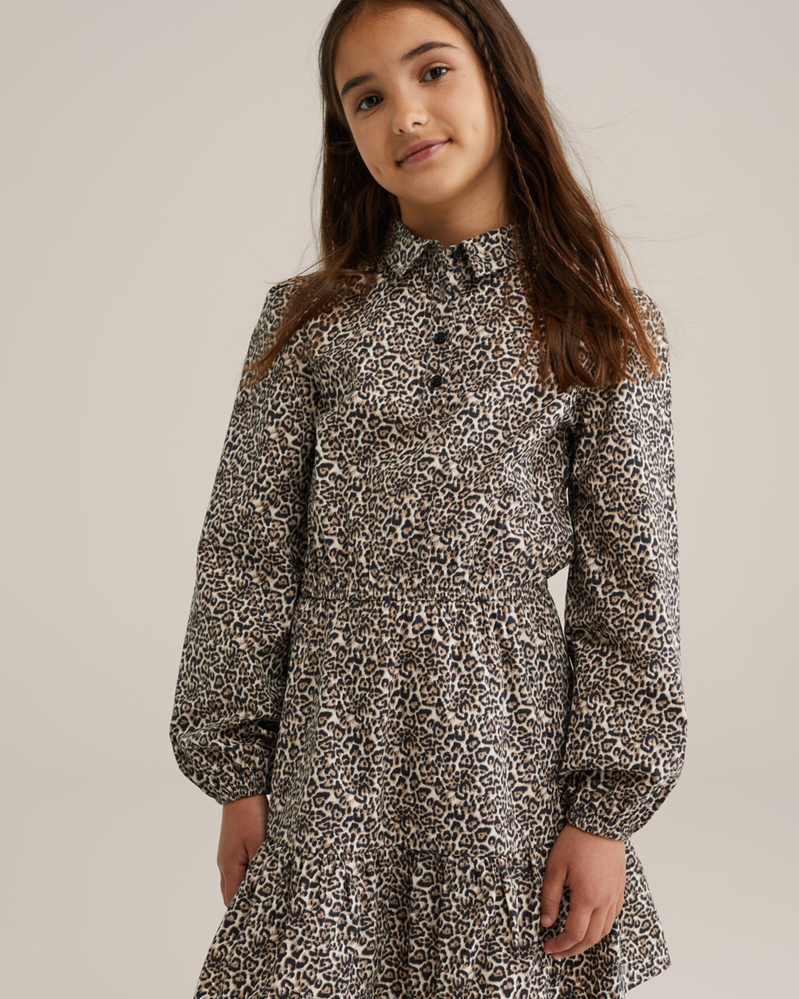 Thumbnail - WE Fashion Kleid