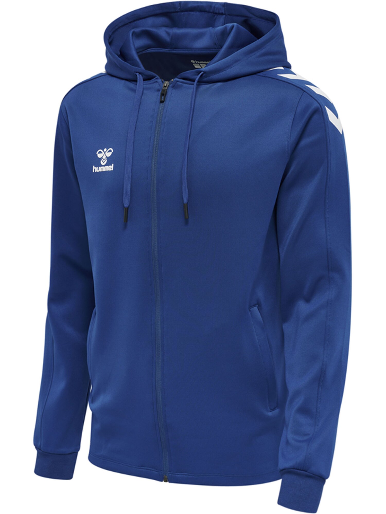 Thumbnail - Sportsweatjacke