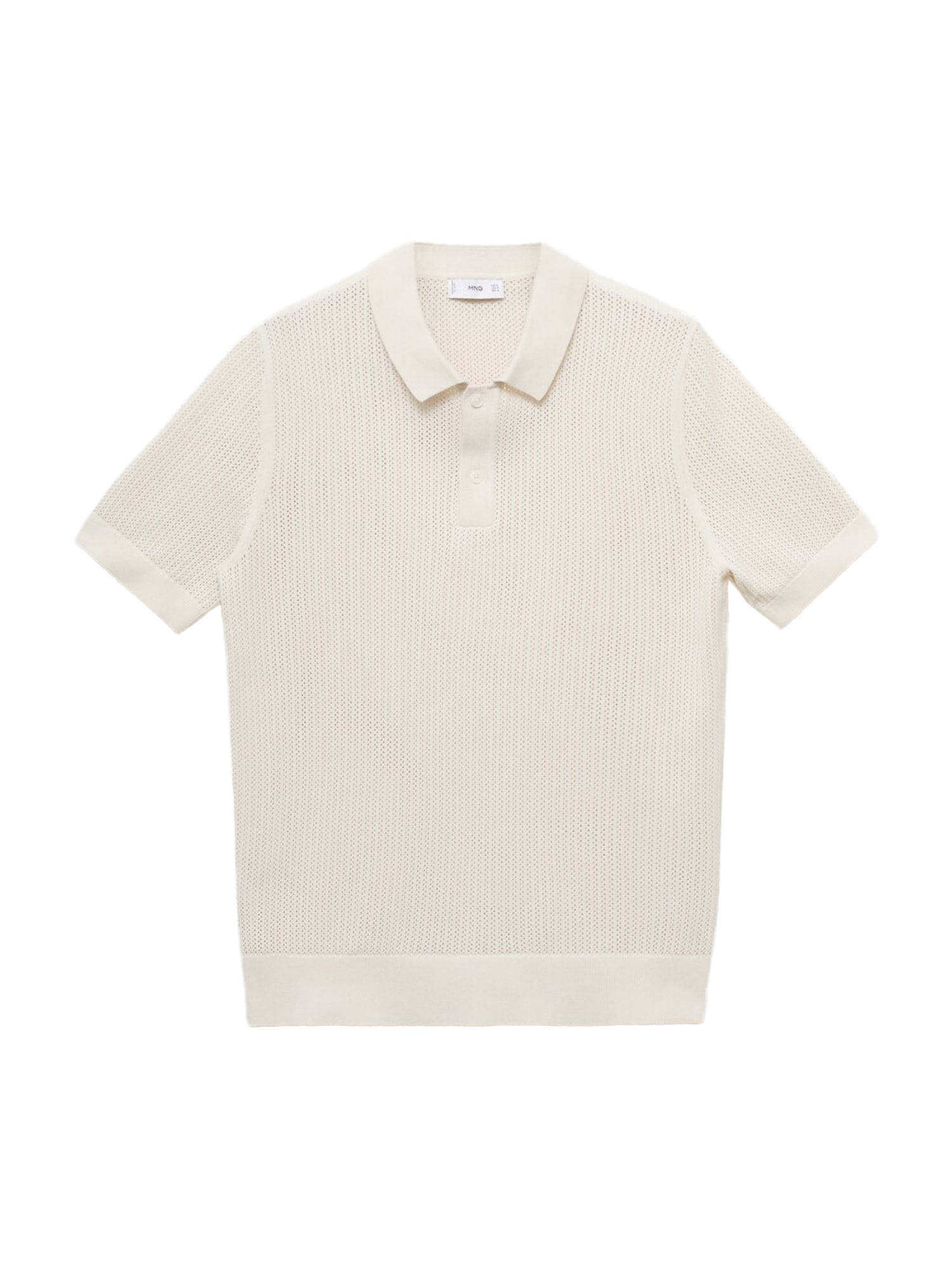 Thumbnail - Poloshirt 'POINTELE'