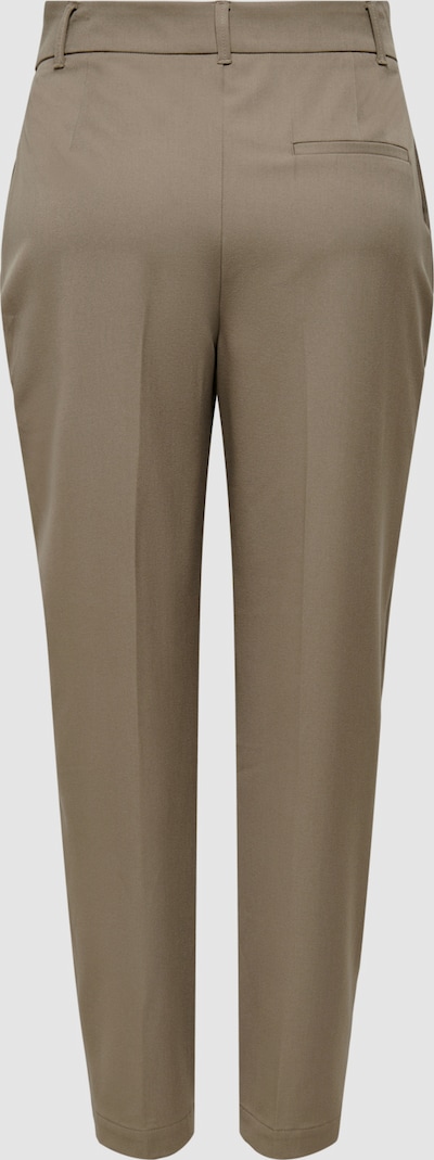 Pleat-front trousers 'Aylin'