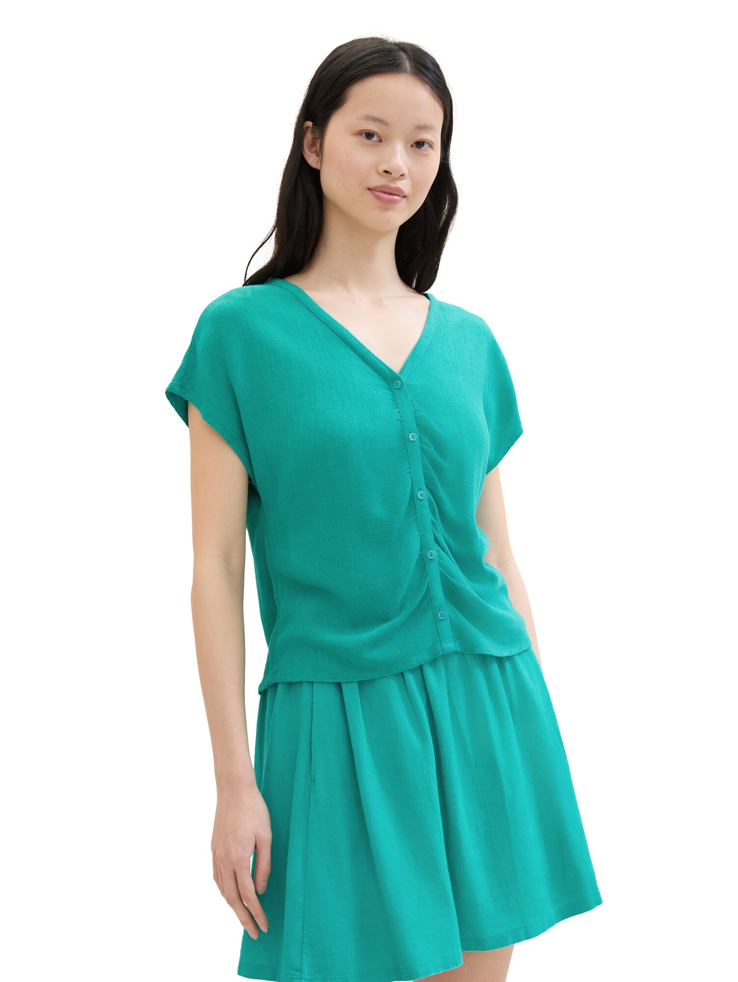 Thumbnail - TOM TAILOR DENIM Bluse