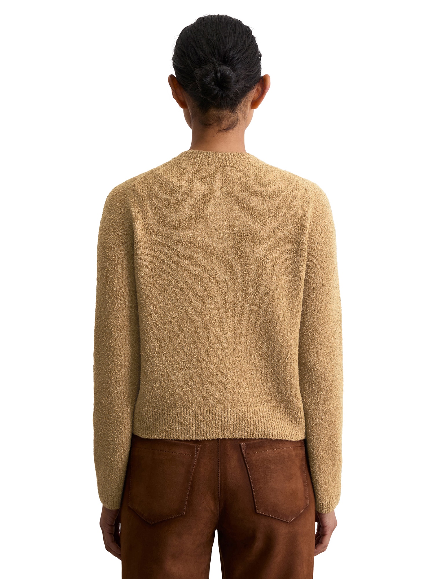 Thumbnail - Marc OPolo Strickjacke