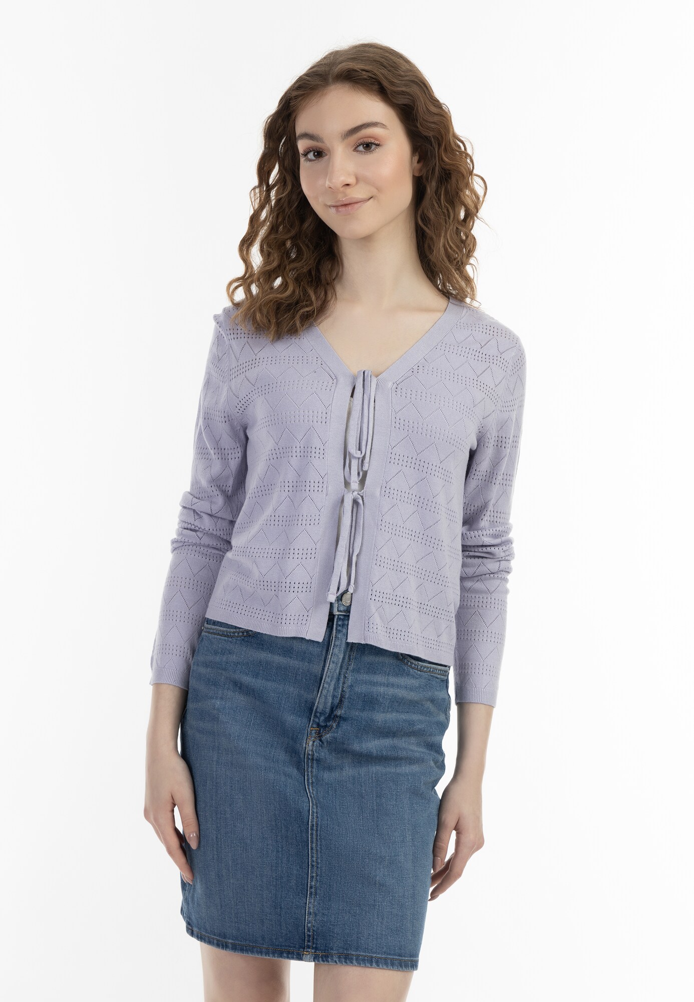 Thumbnail - MYMO Strickjacke