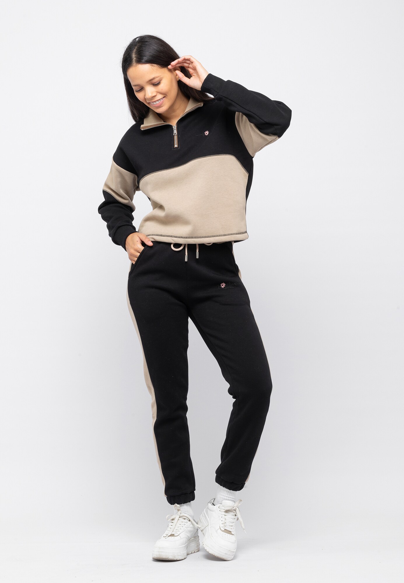 Thumbnail - Tom Barron Jogginganzug